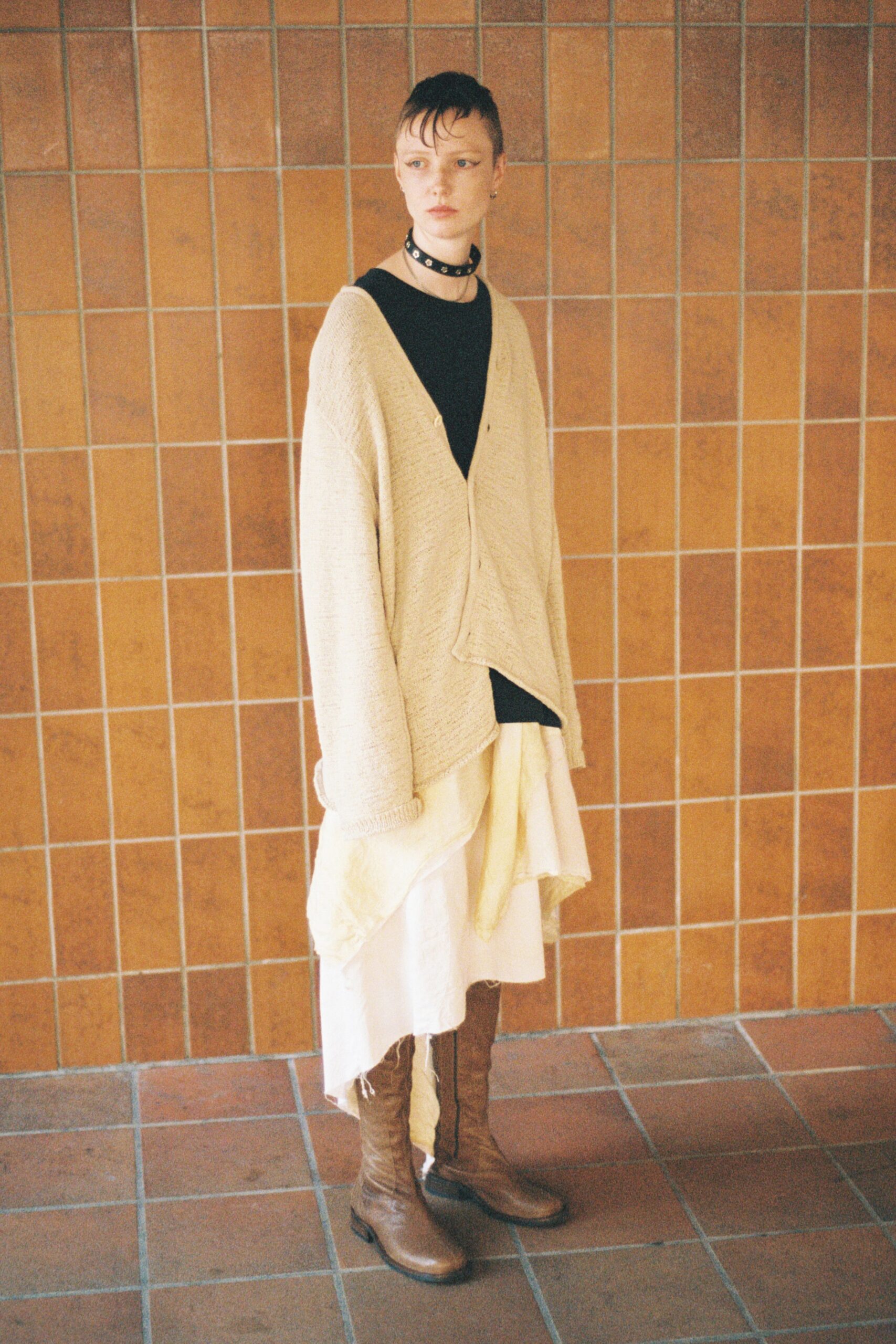 Our Legacy S/S 22 Look 40
