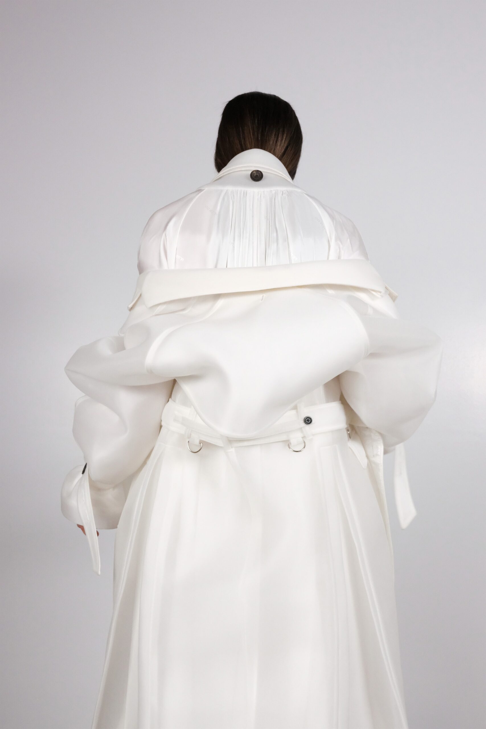 Peter Do F/W 20 Look 40