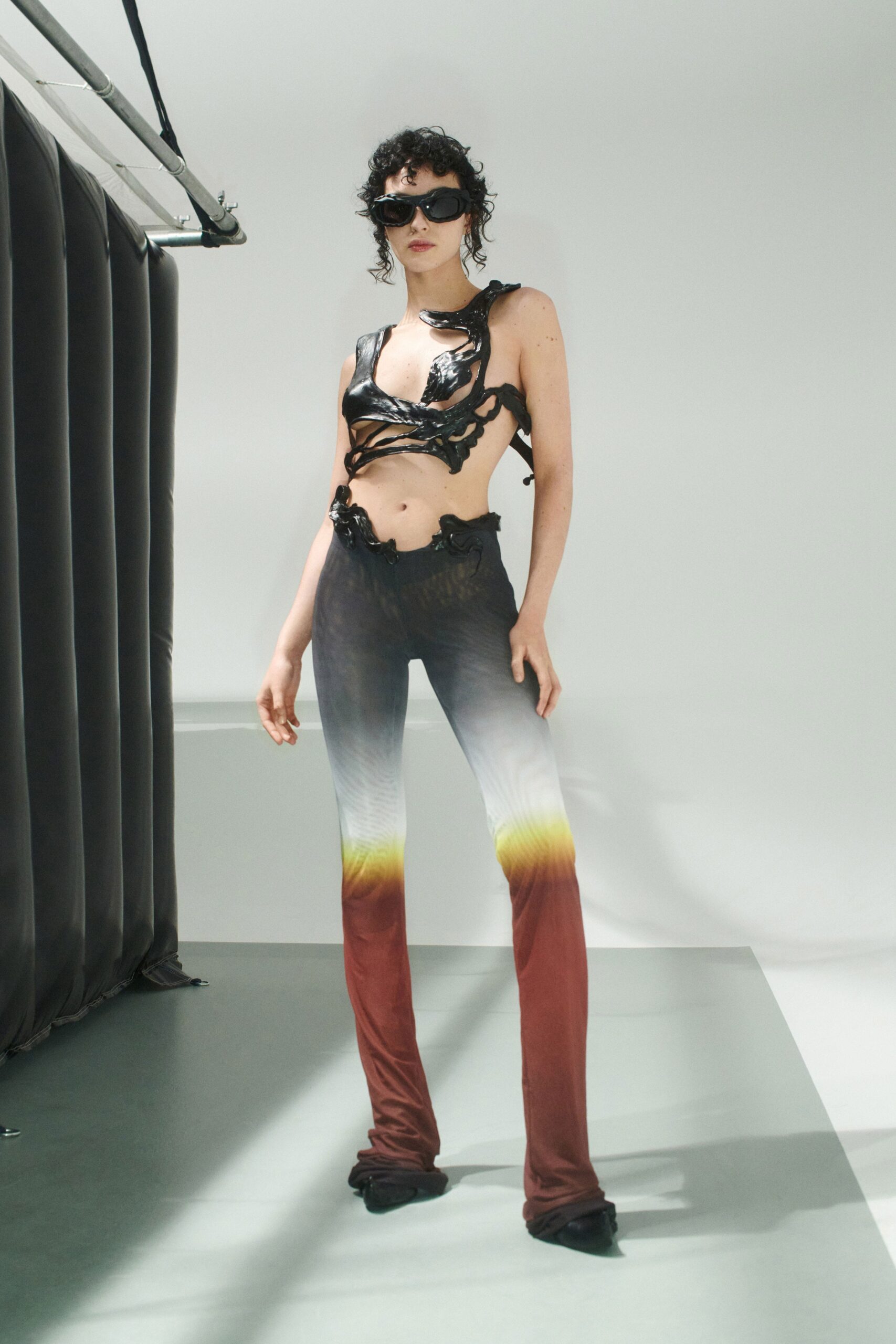 Ottolinger F/W 22 Look 40