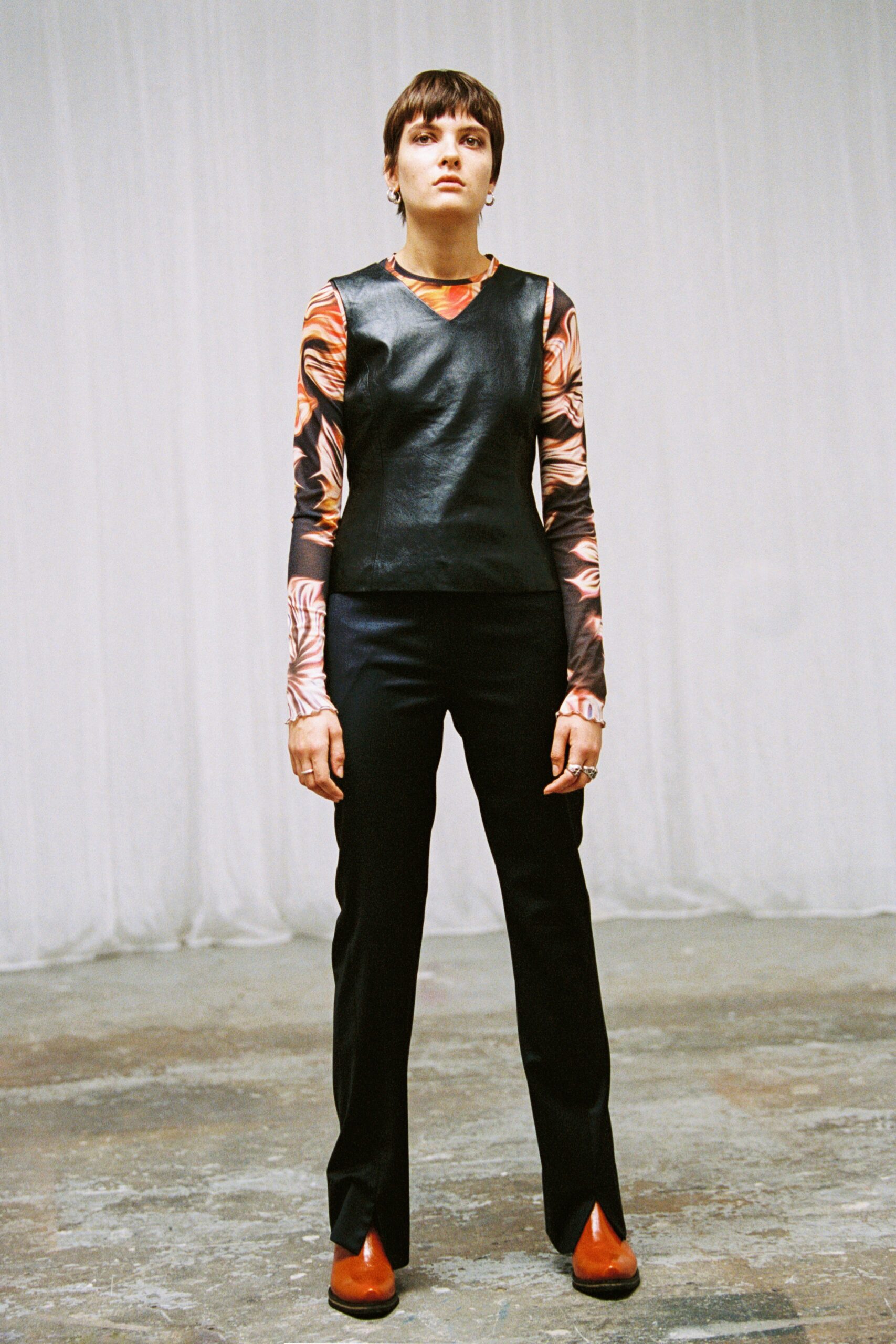 Our Legacy S/S 21 Look 40