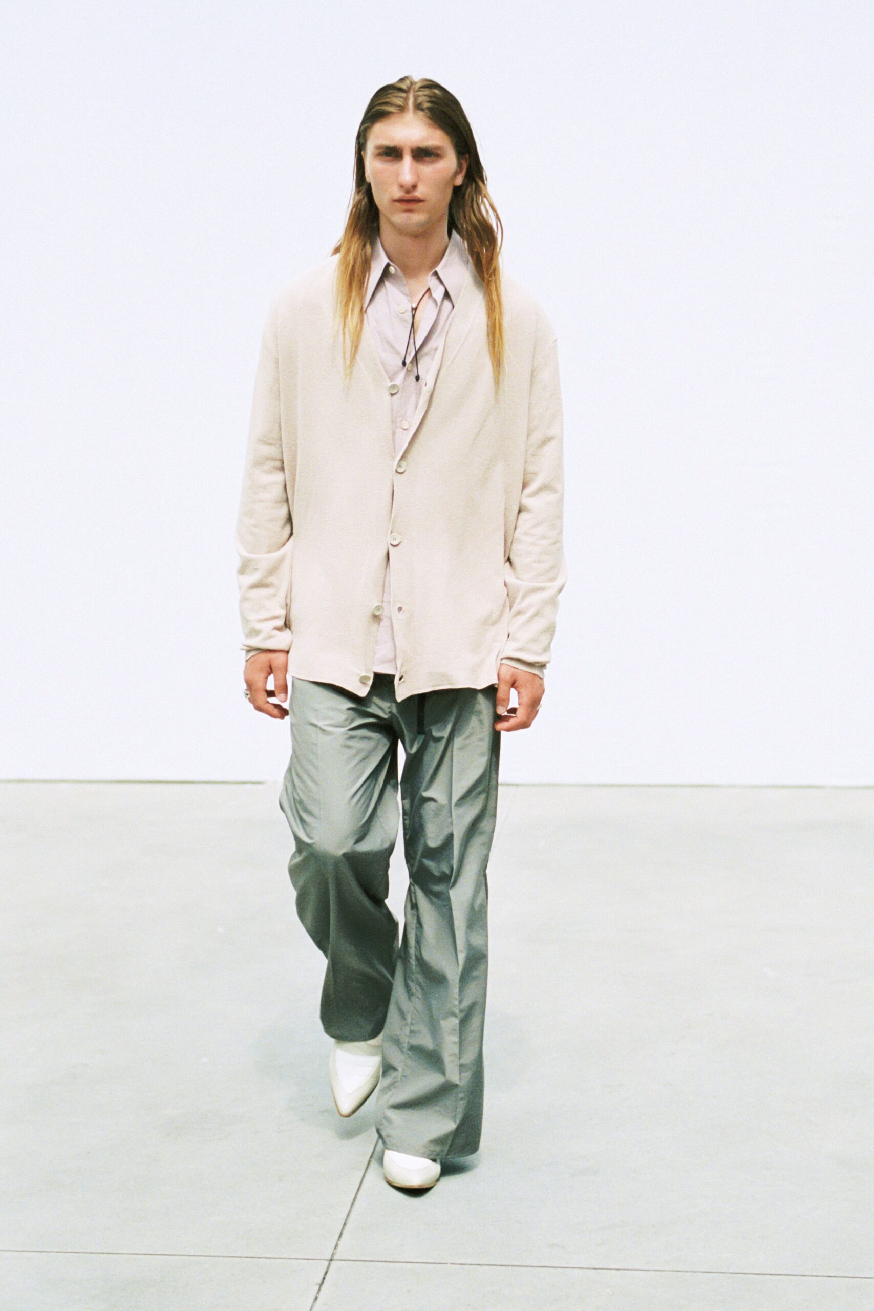 Our Legacy S/S 23 Menswear Look 40