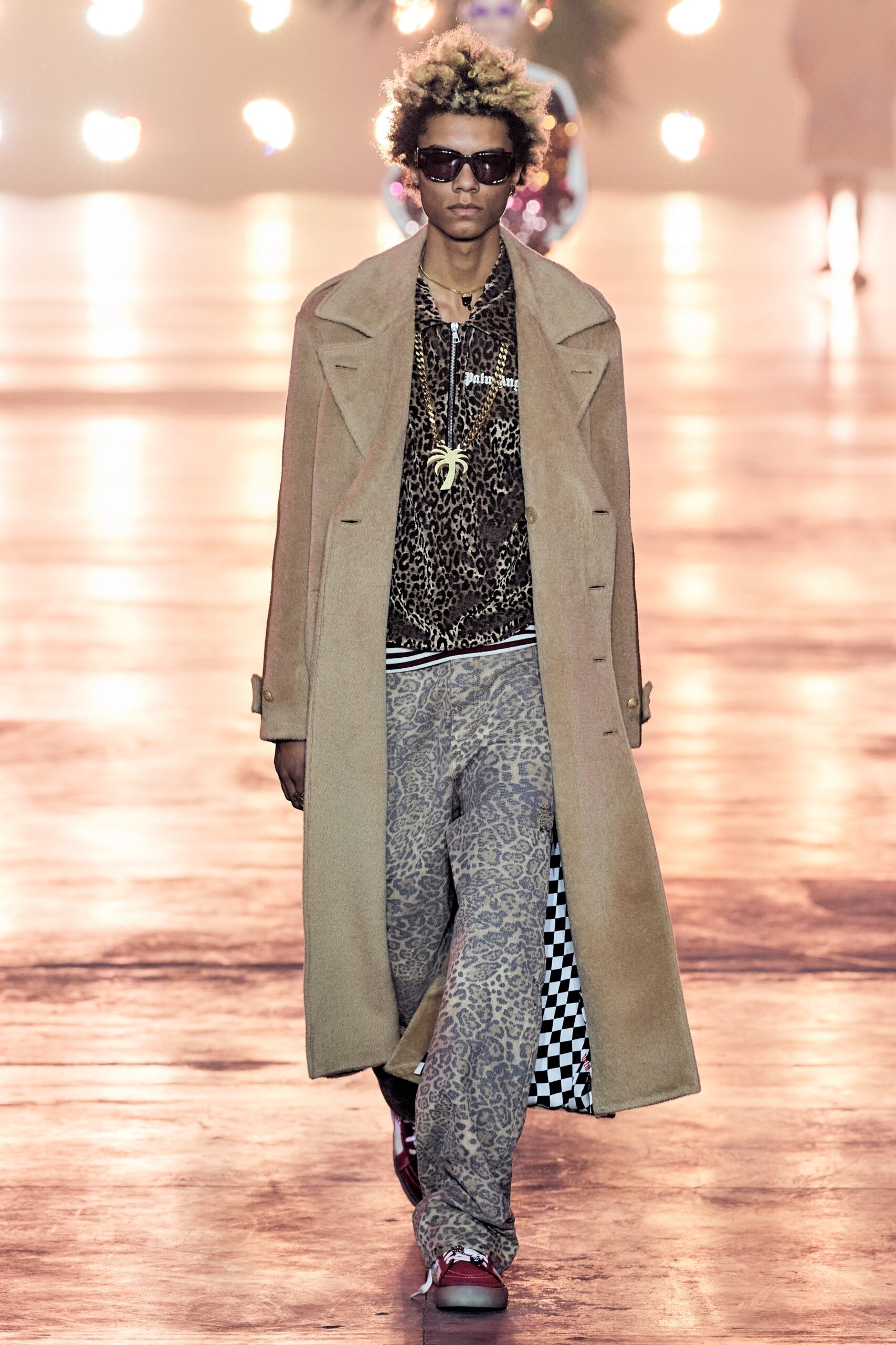 Palm Angels F/W 22 Look 40