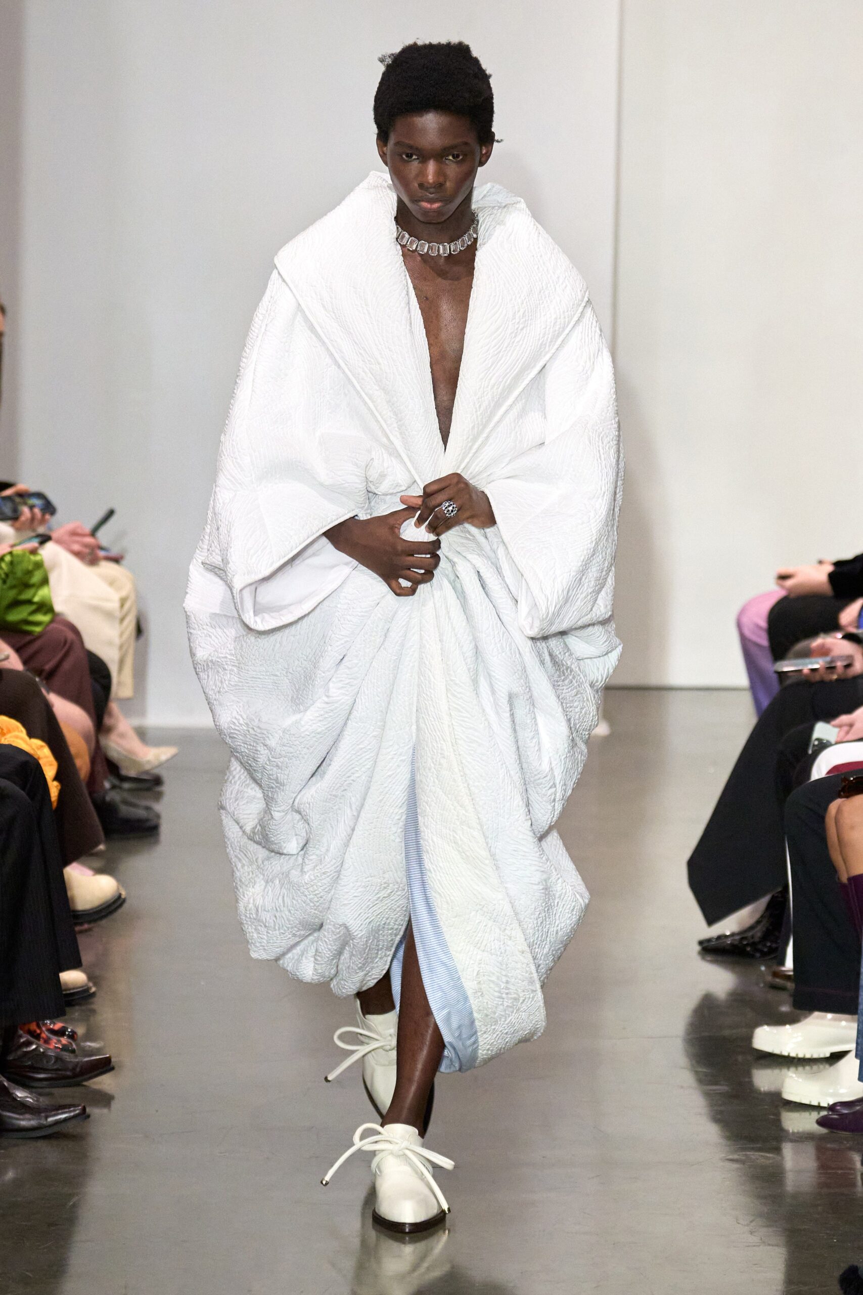 Palomo Spain F/W 23 Look 40