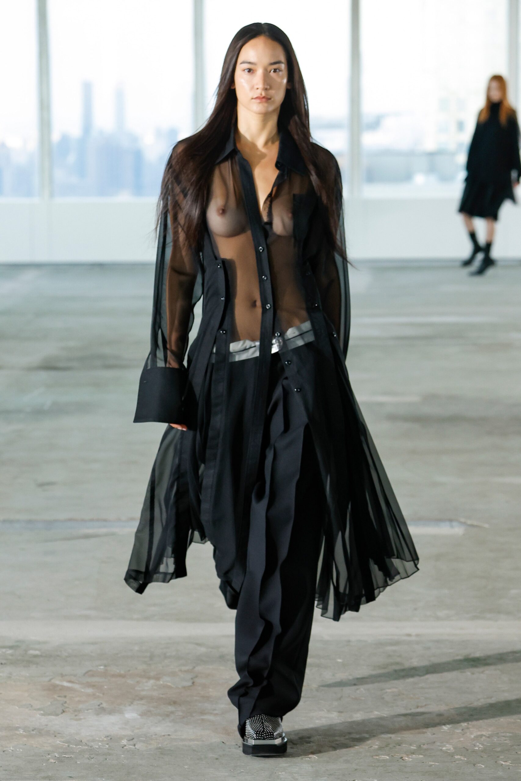 Peter Do S/S 23 Look 40