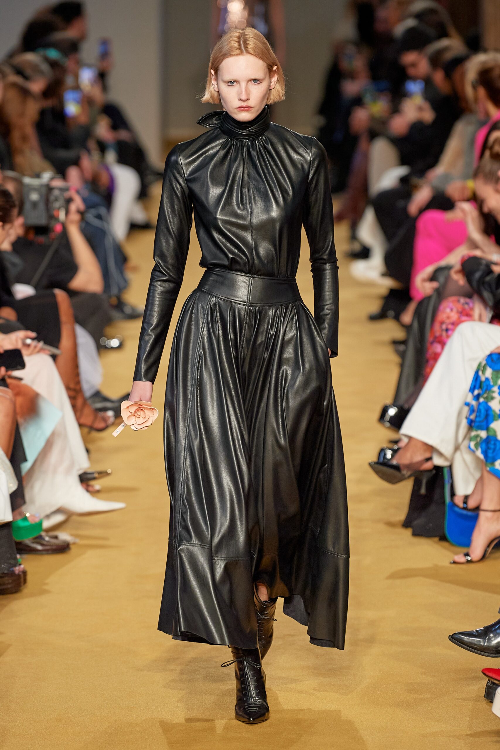 Philosophy di Lorenzo Serafini F/W 23 Look 41
