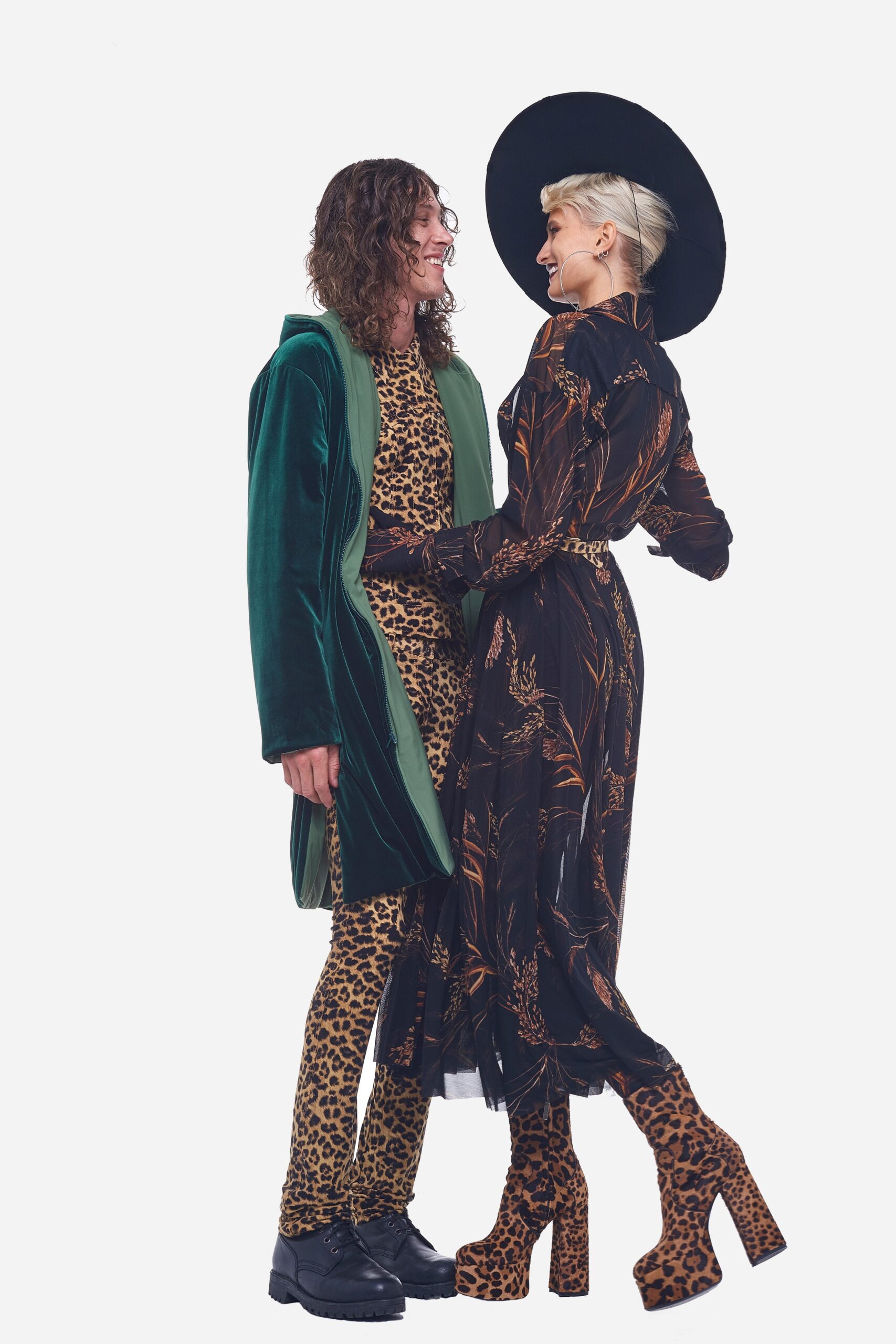 Norma Kamali Resort 20 Look 41