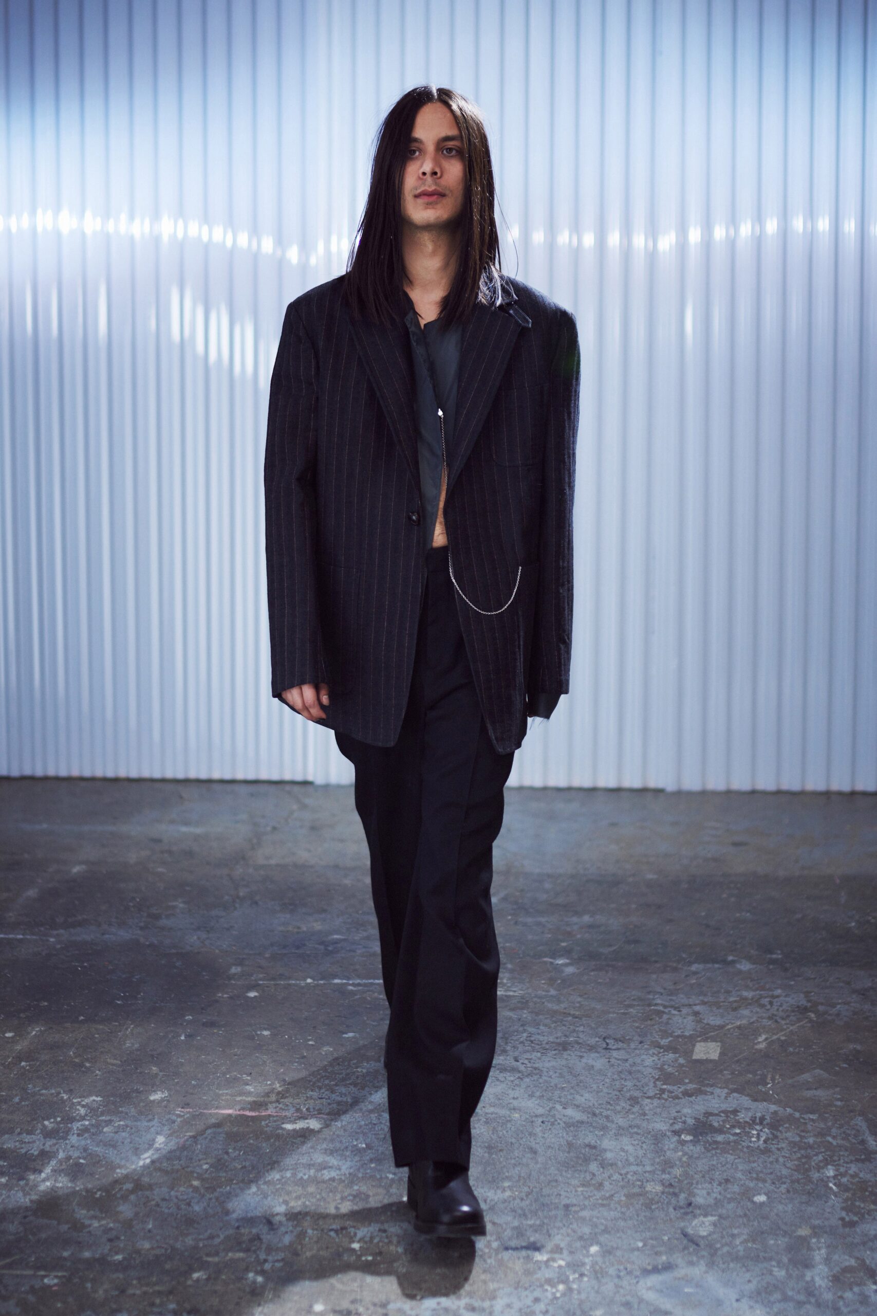 Our Legacy F/W 20 Look 37