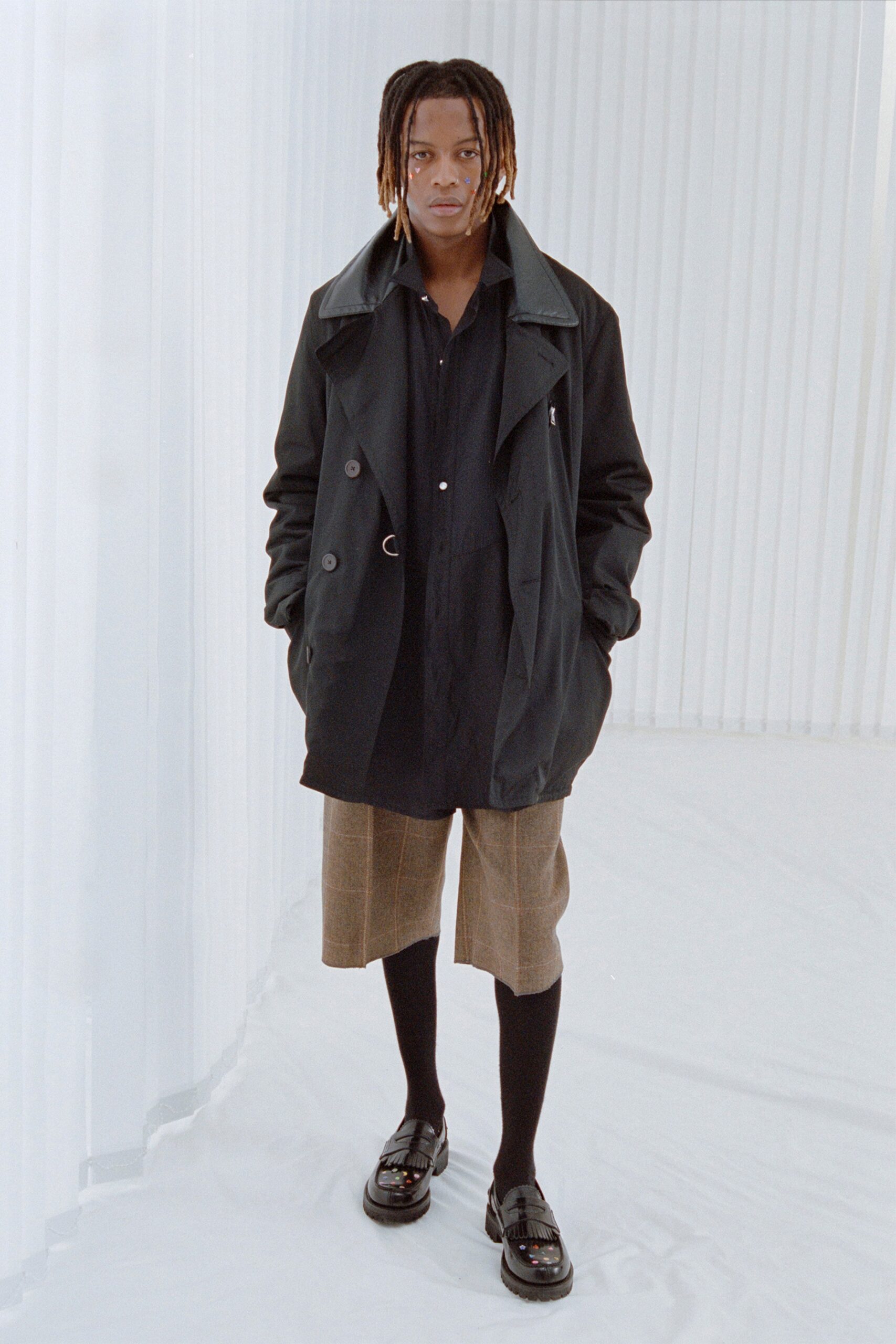 Our Legacy F/W 22 Look 41
