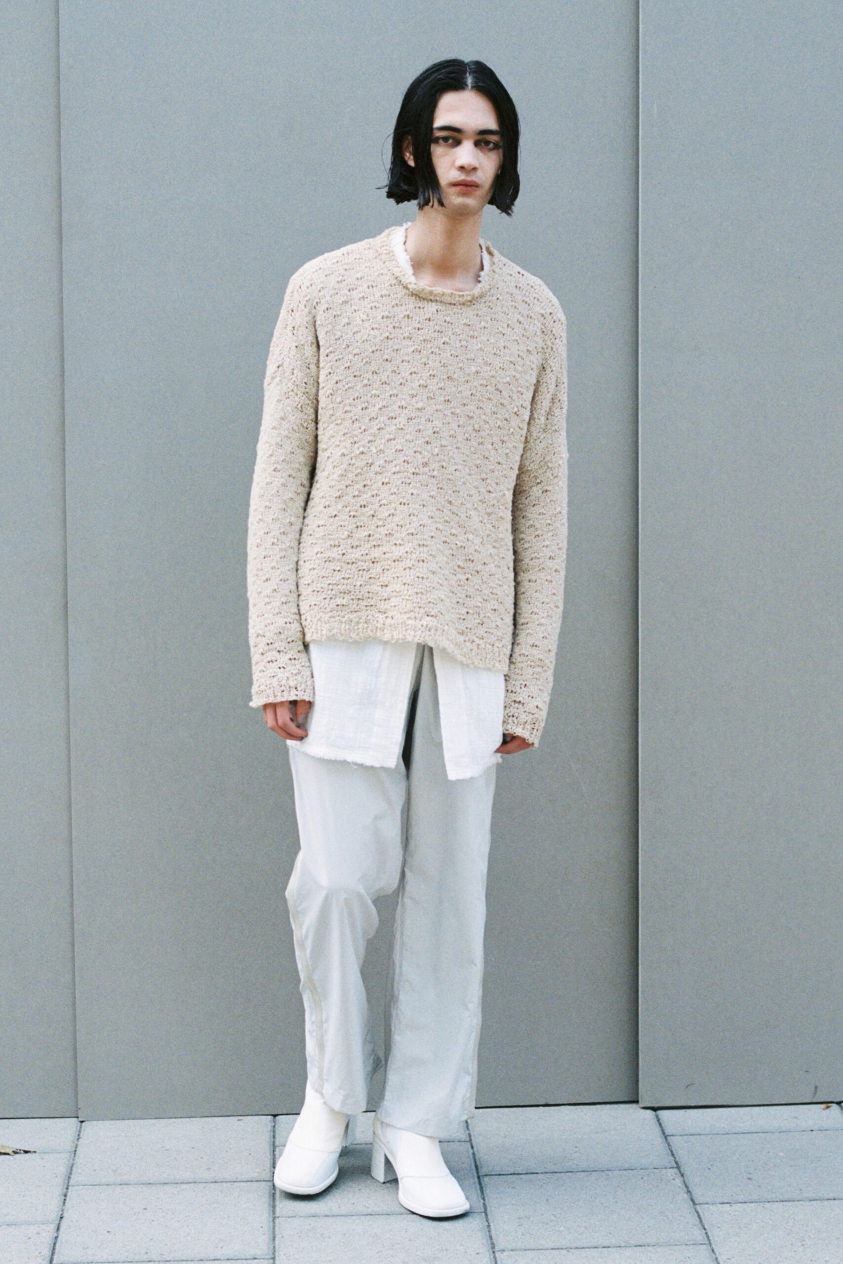 Our Legacy S/S 22 Menswear Look 41