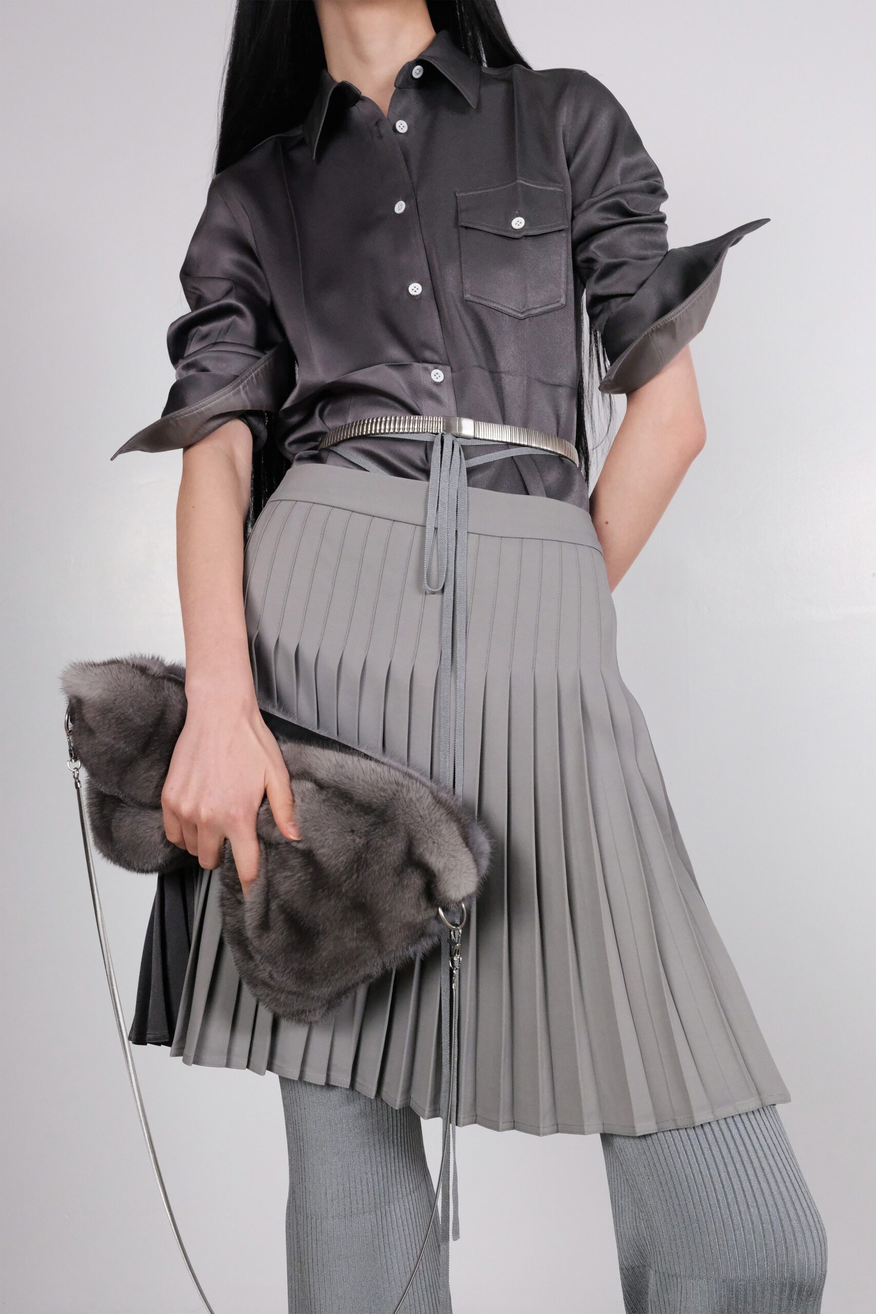 Peter Do F/W 20 Look 41