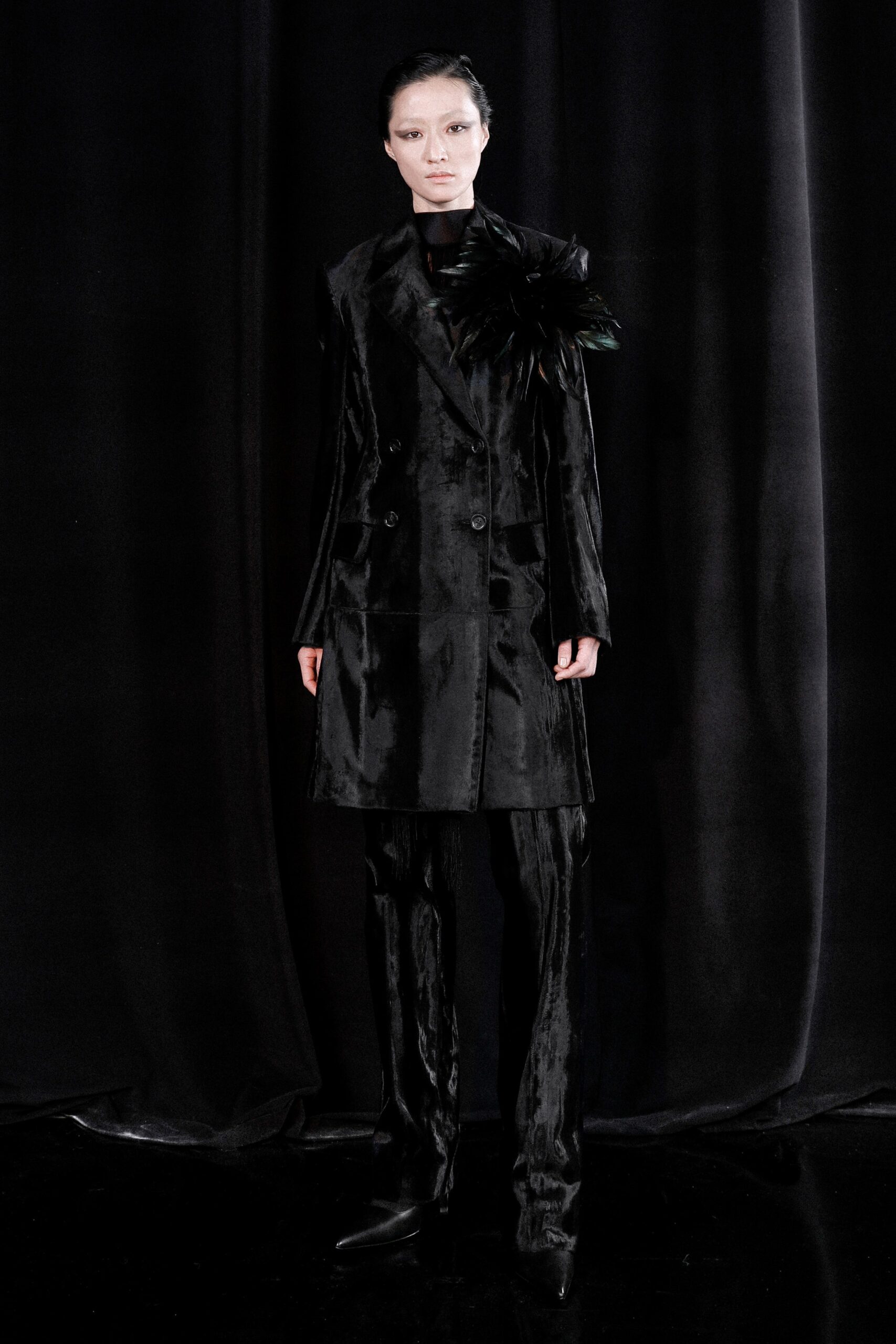 Peter Do F/W 21 Look 41