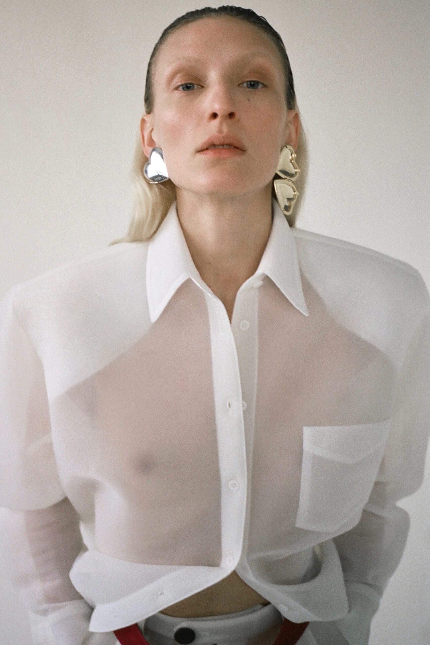 Peter Do F/W 19 Look 37