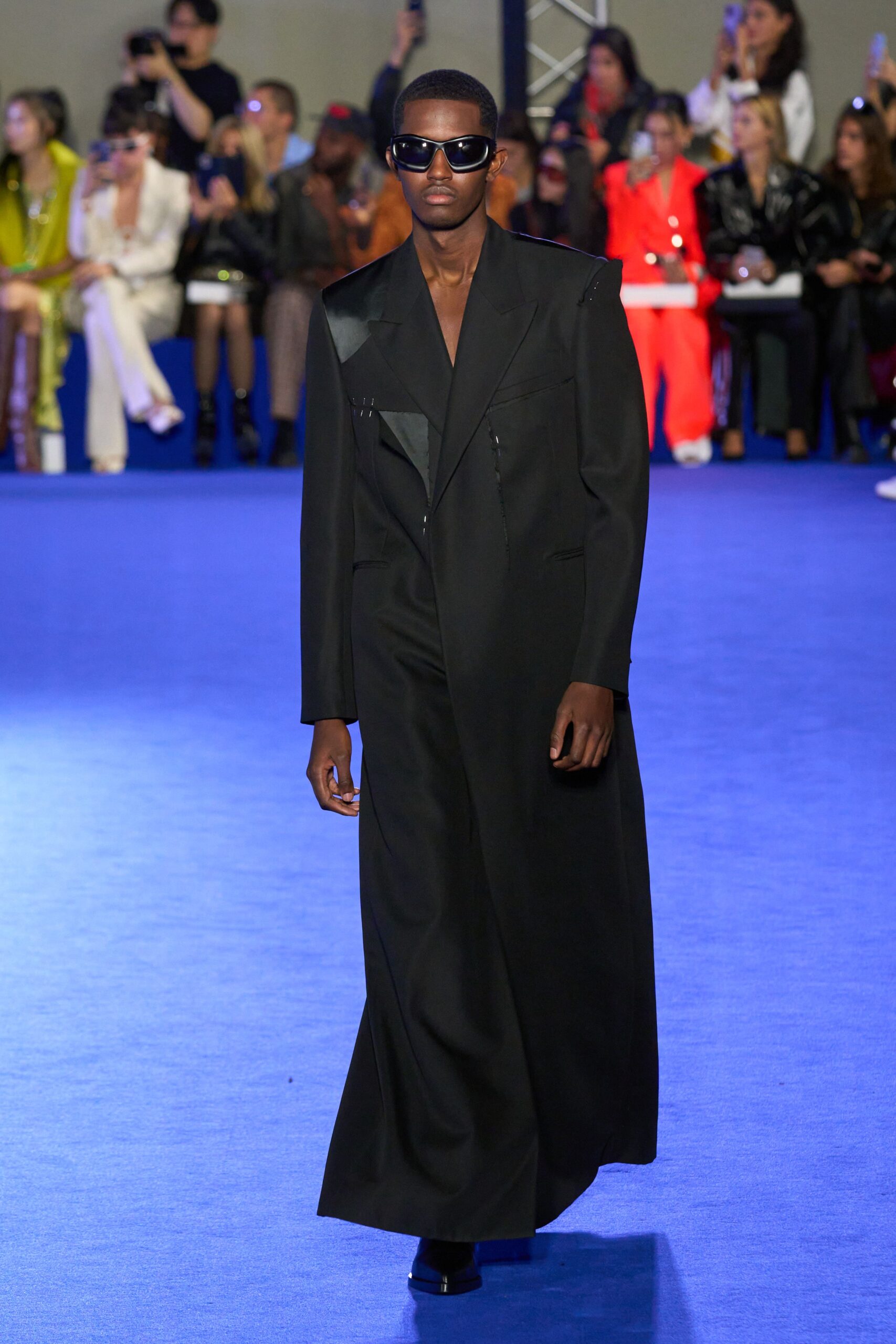Off-White S/S 23 Look 41