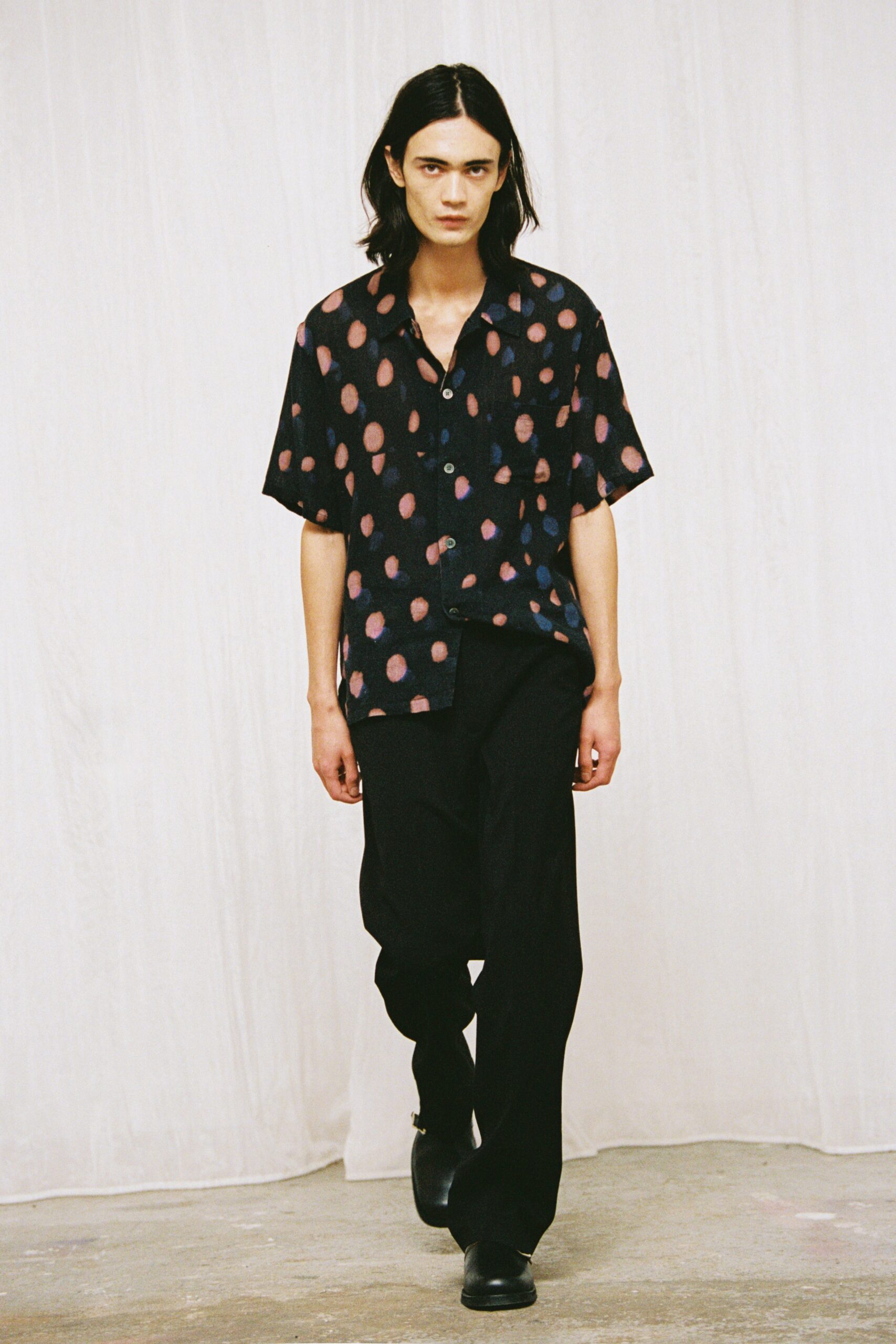 Our Legacy S/S 21 Look 41