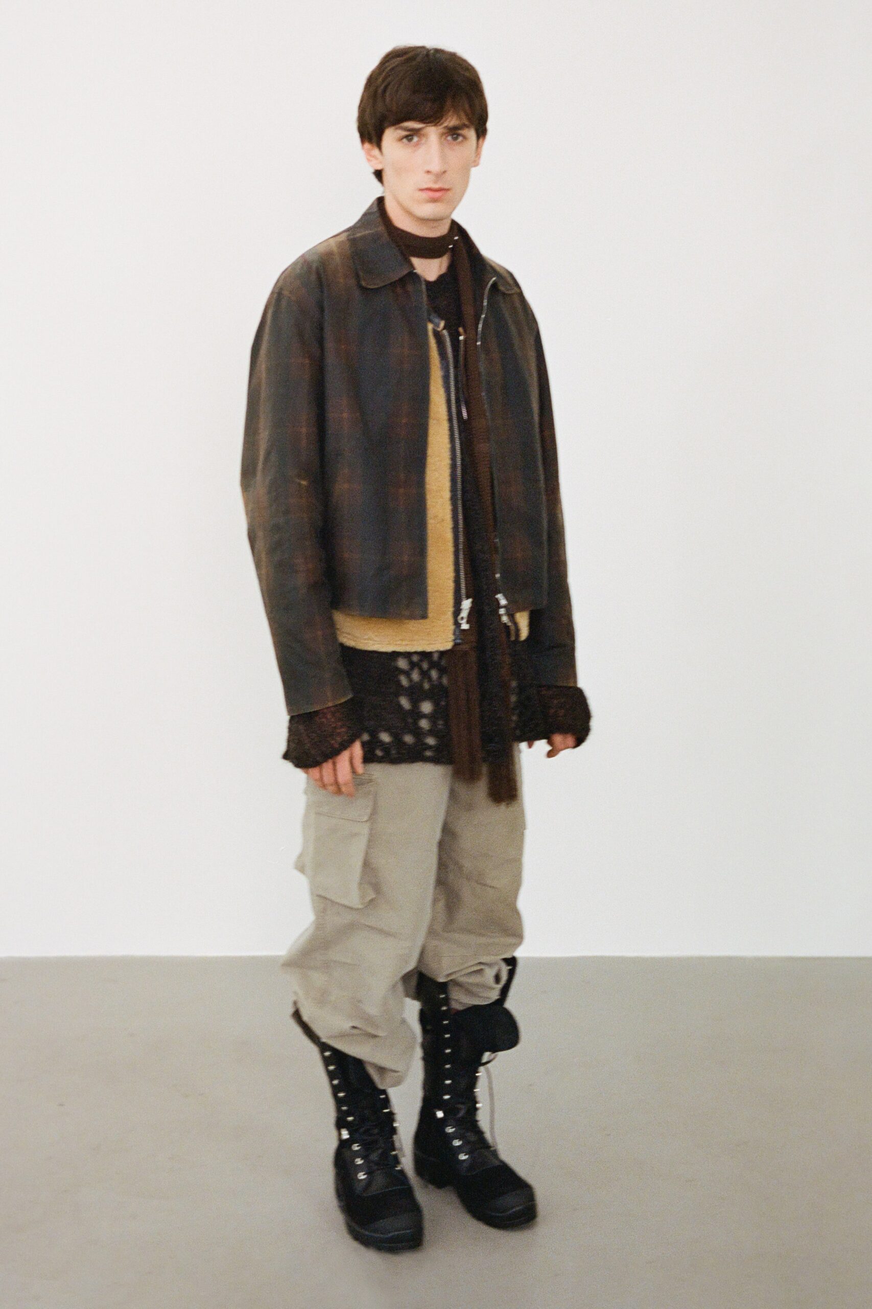 Our Legacy F/W 23 Look 41
