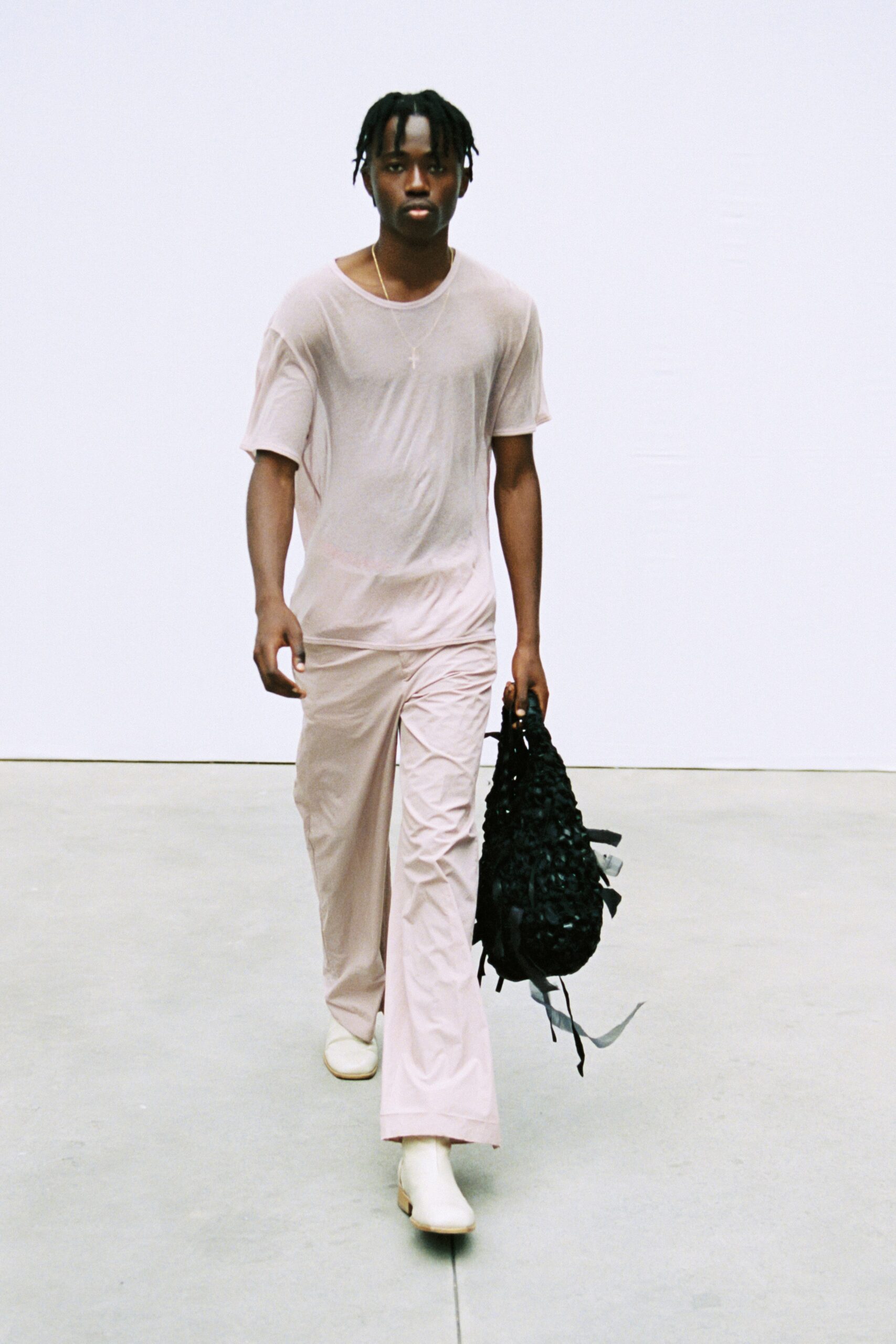 Our Legacy S/S 23 Menswear Look 41