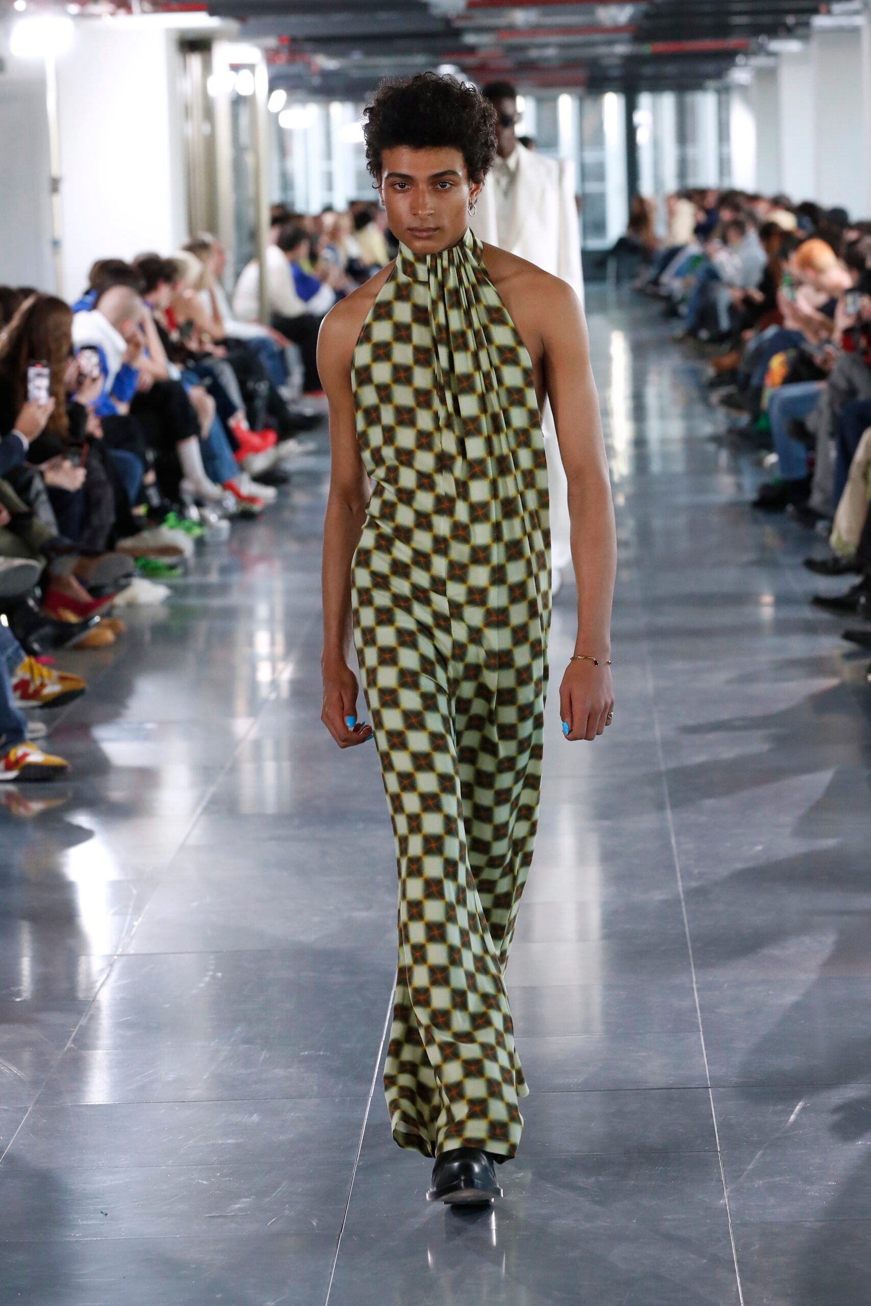 Palomo Spain S/S 22 Menswear Look 41