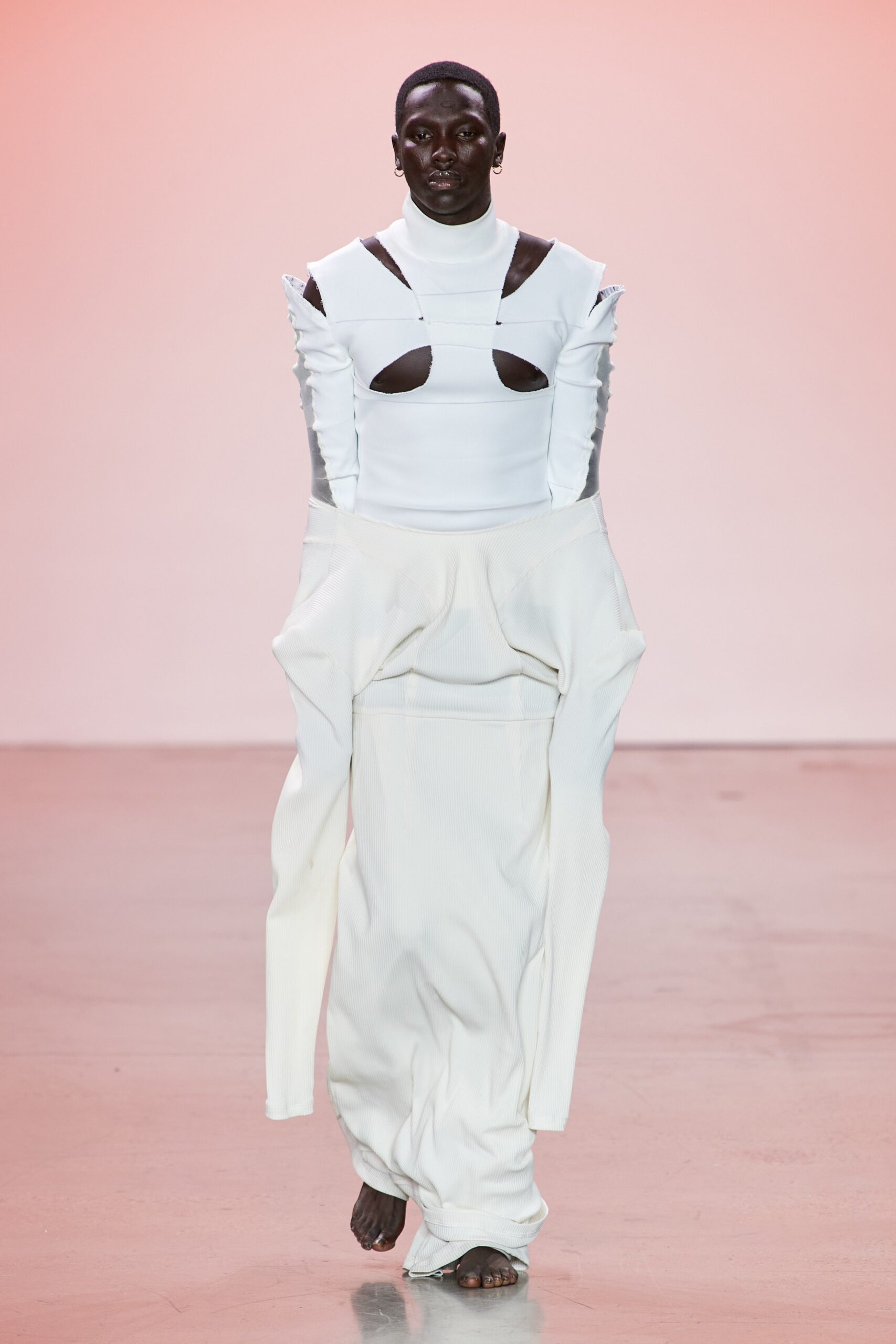 Parsons MFA S/S 23 Look 41