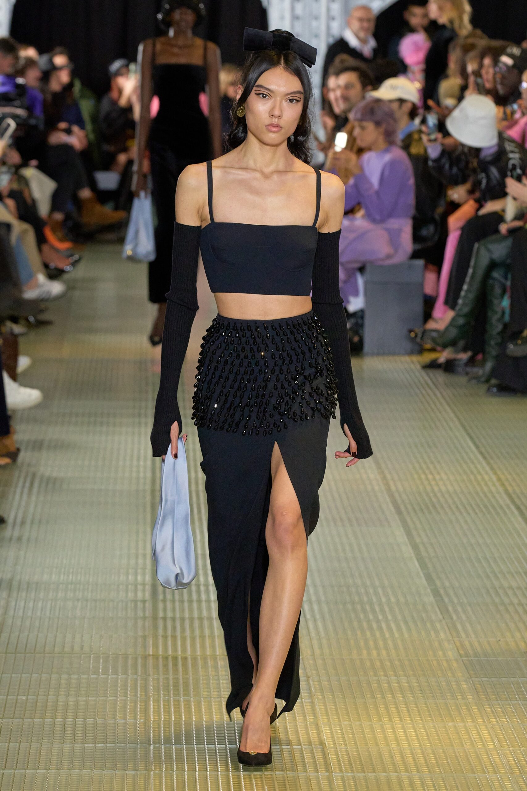 Patou F/W 23 Look 41
