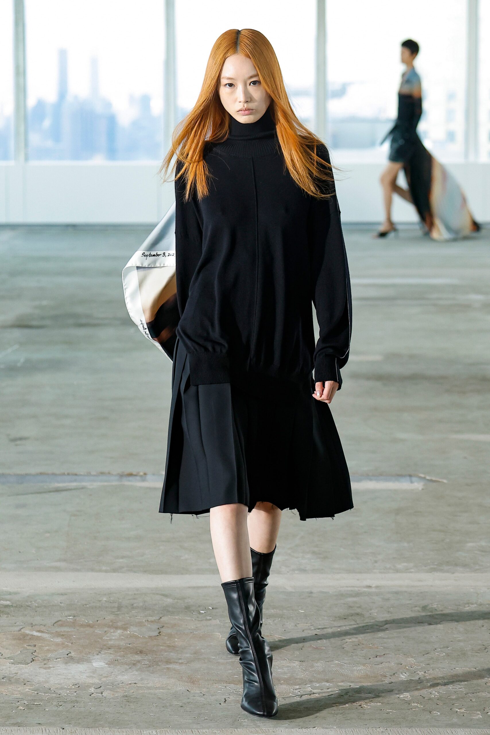 Peter Do S/S 23 Look 41