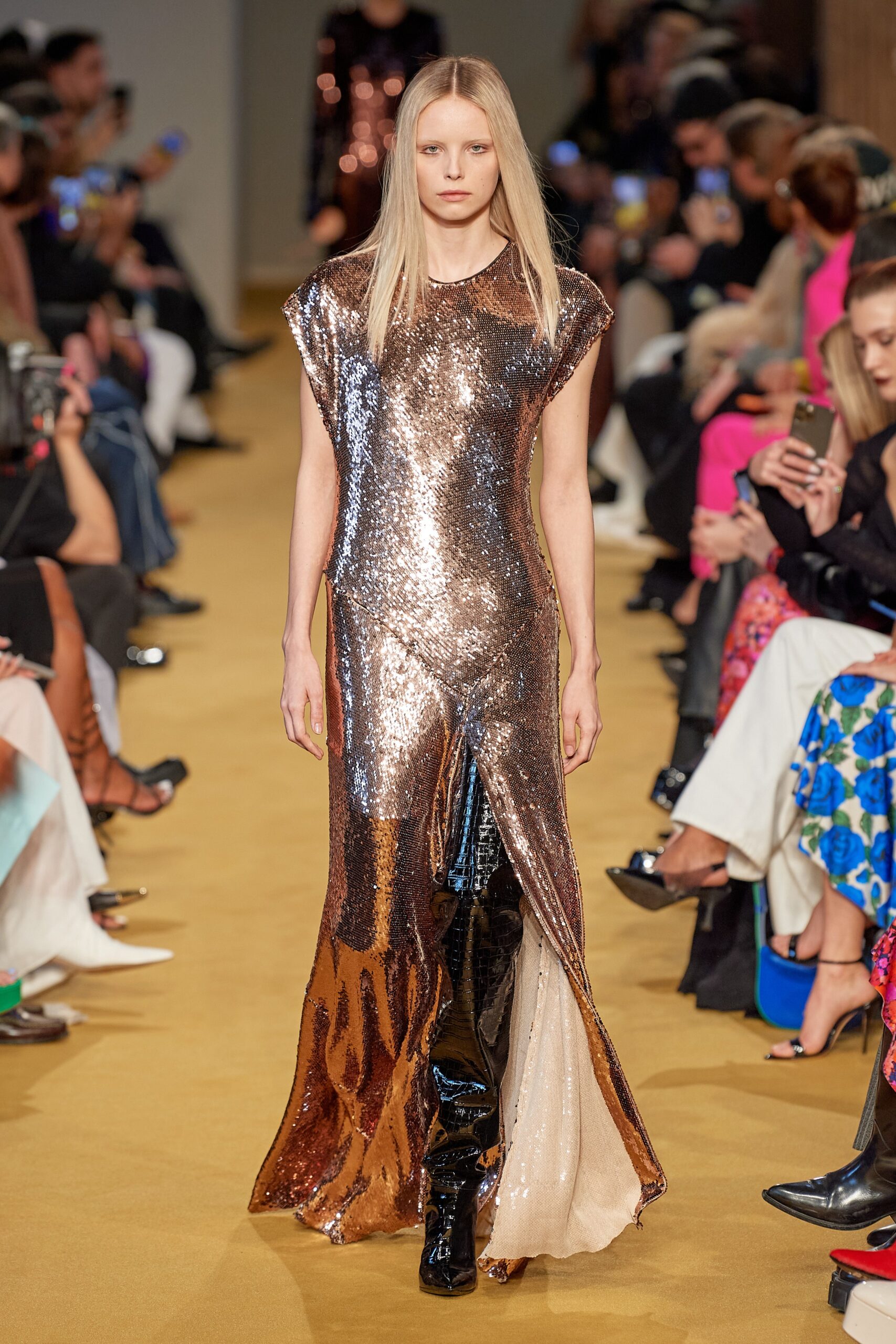 Philosophy di Lorenzo Serafini F/W 23 Look 42