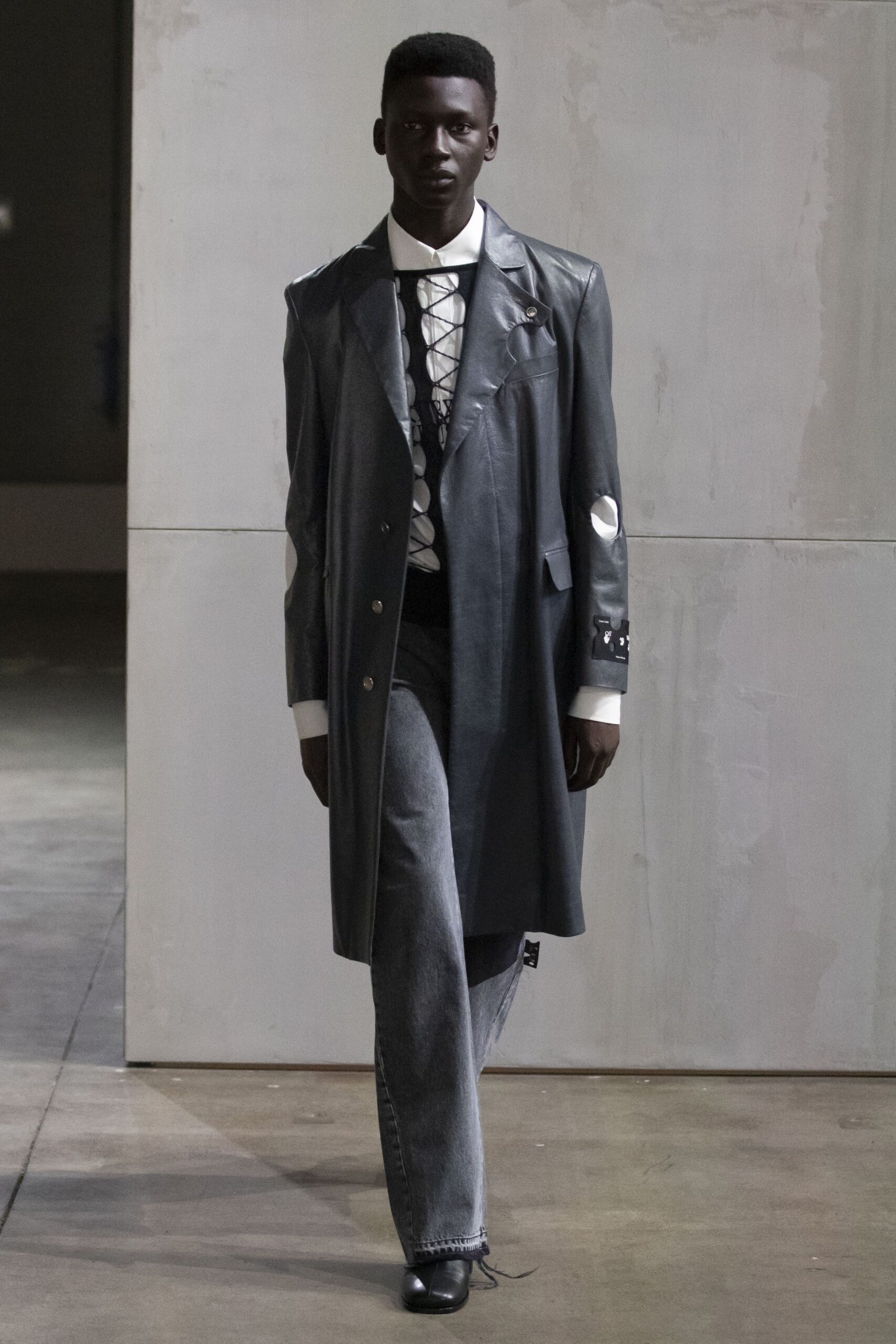 Off-White S/S 21 Look 42