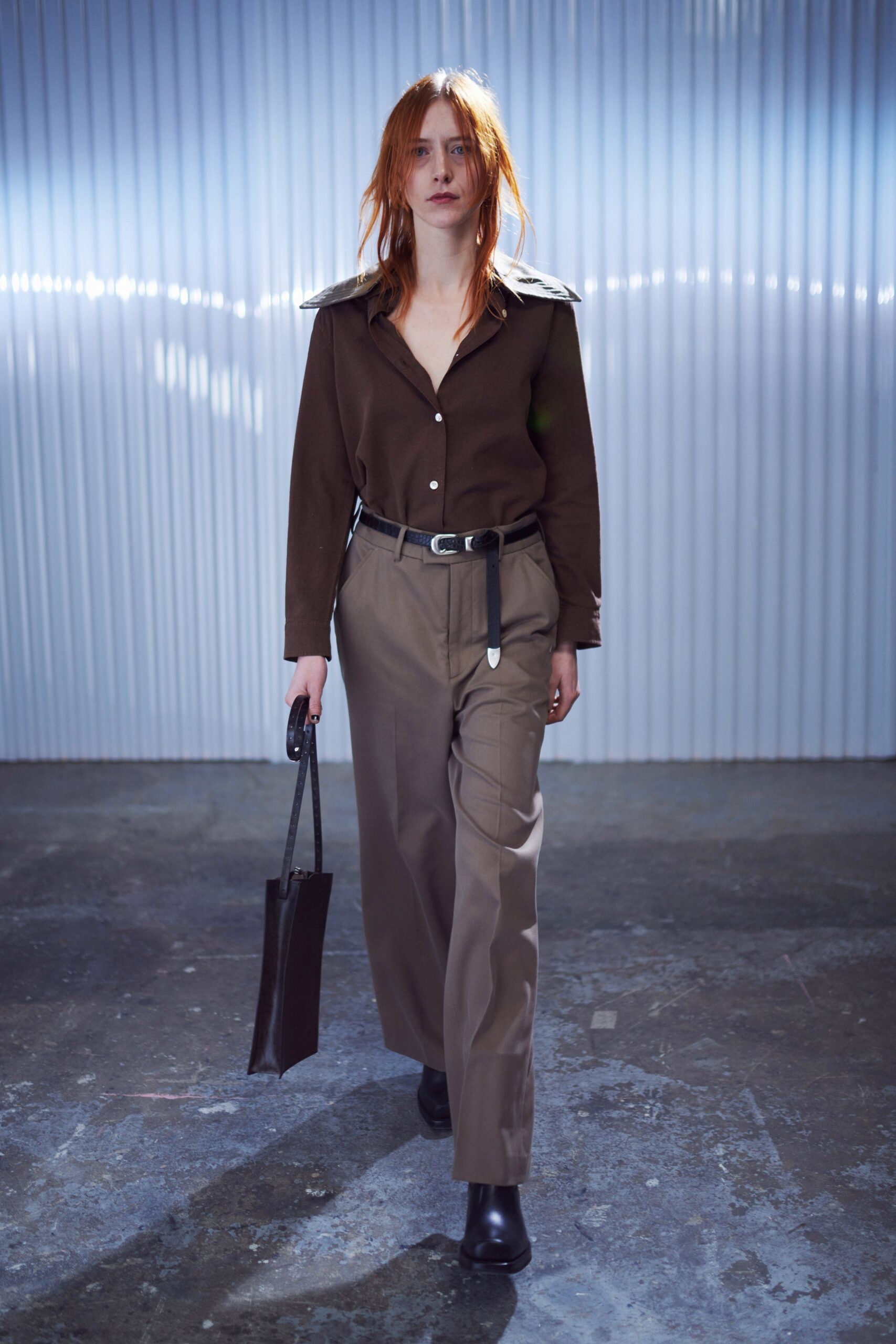 Our Legacy F/W 20 Look 38