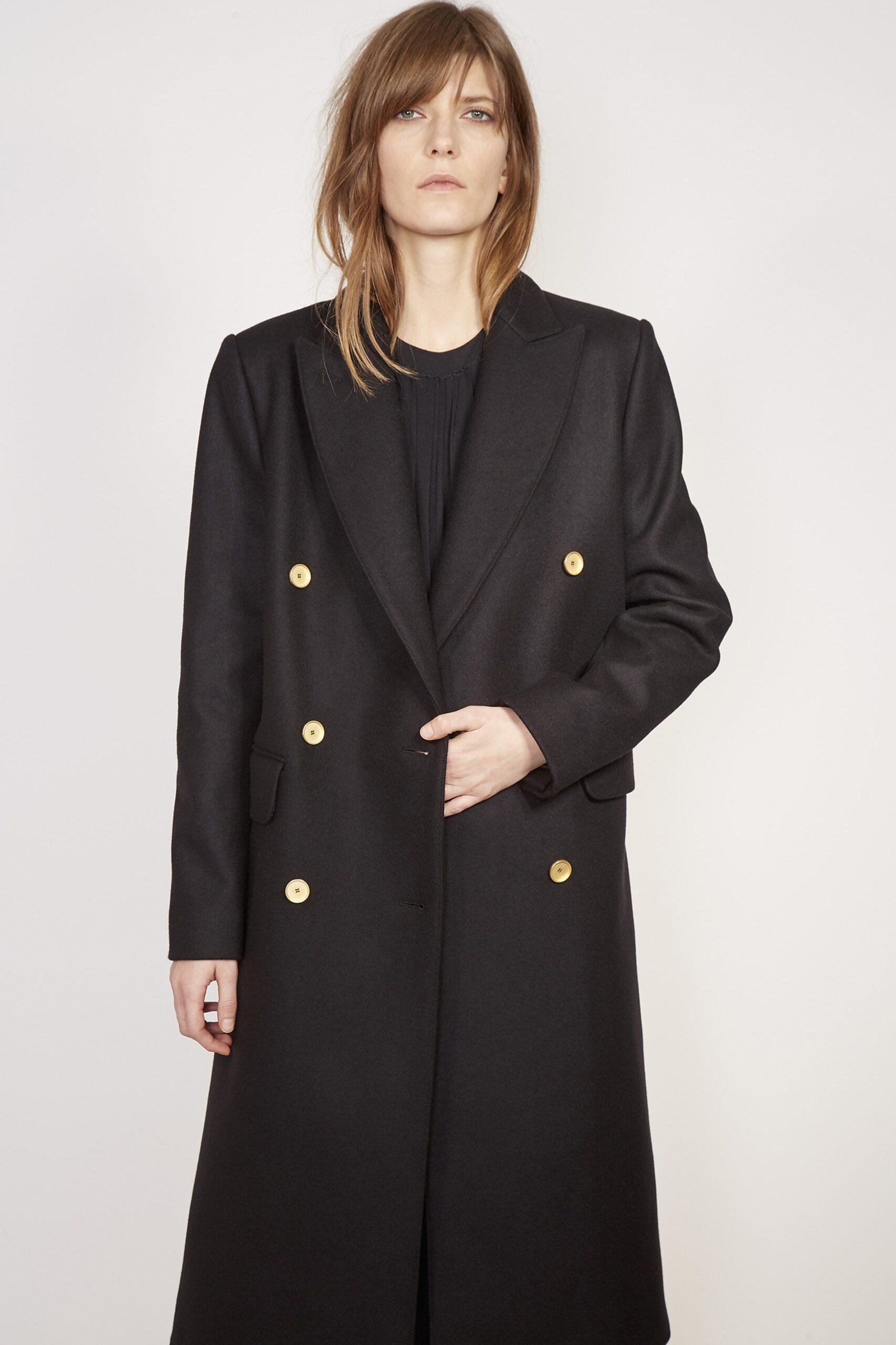 Officine Générale F/W 20 Look 37