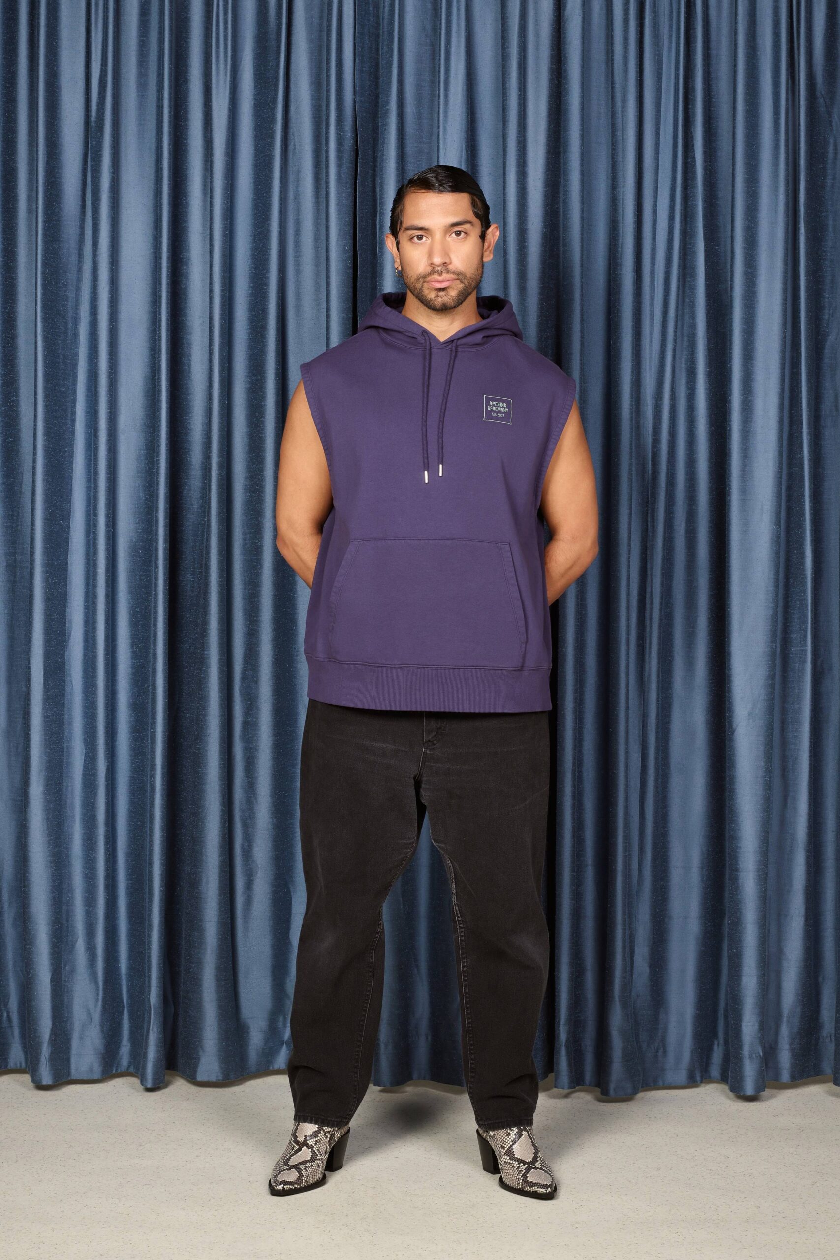 Opening Ceremony S/S 20 Look 42
