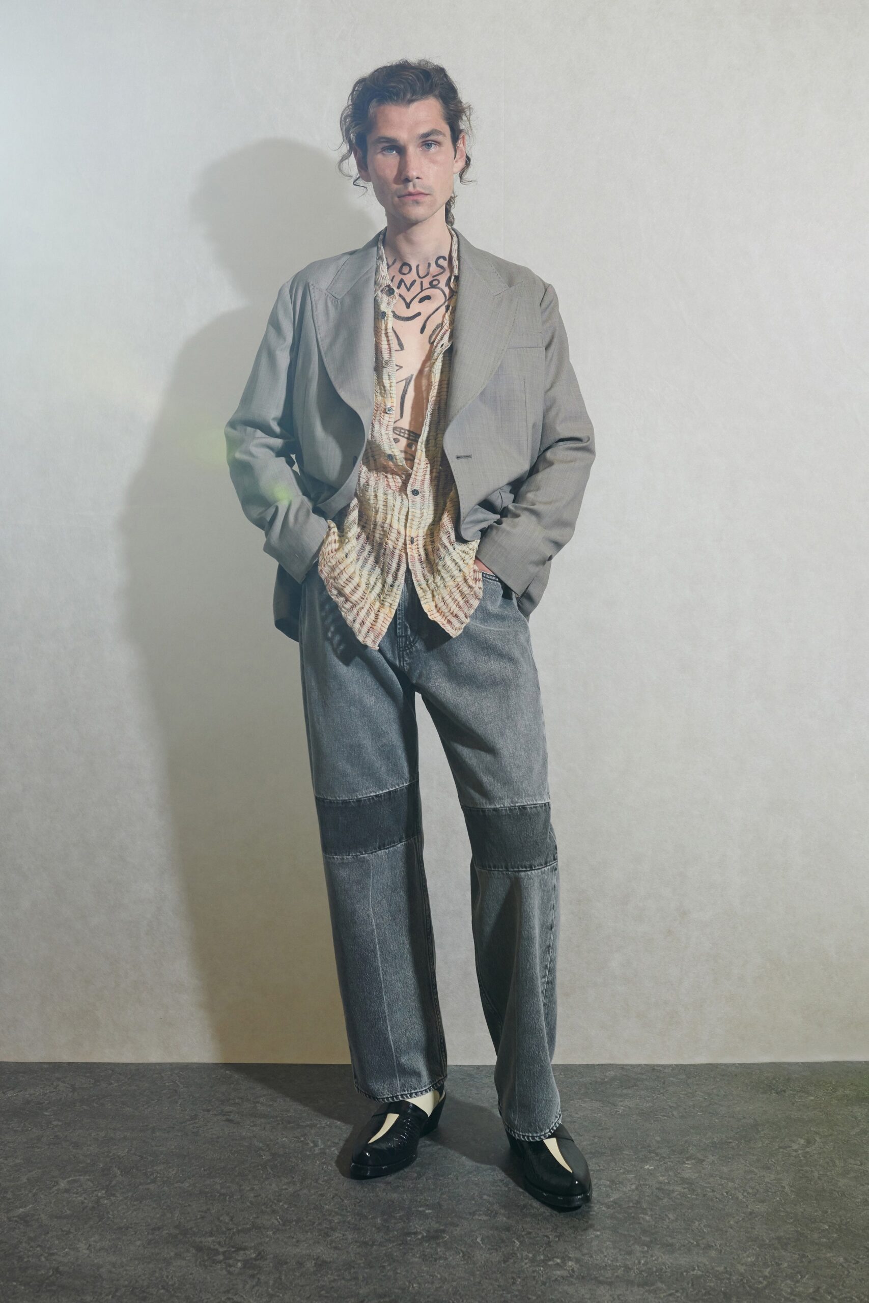 Our Legacy S/S 20 Look 41