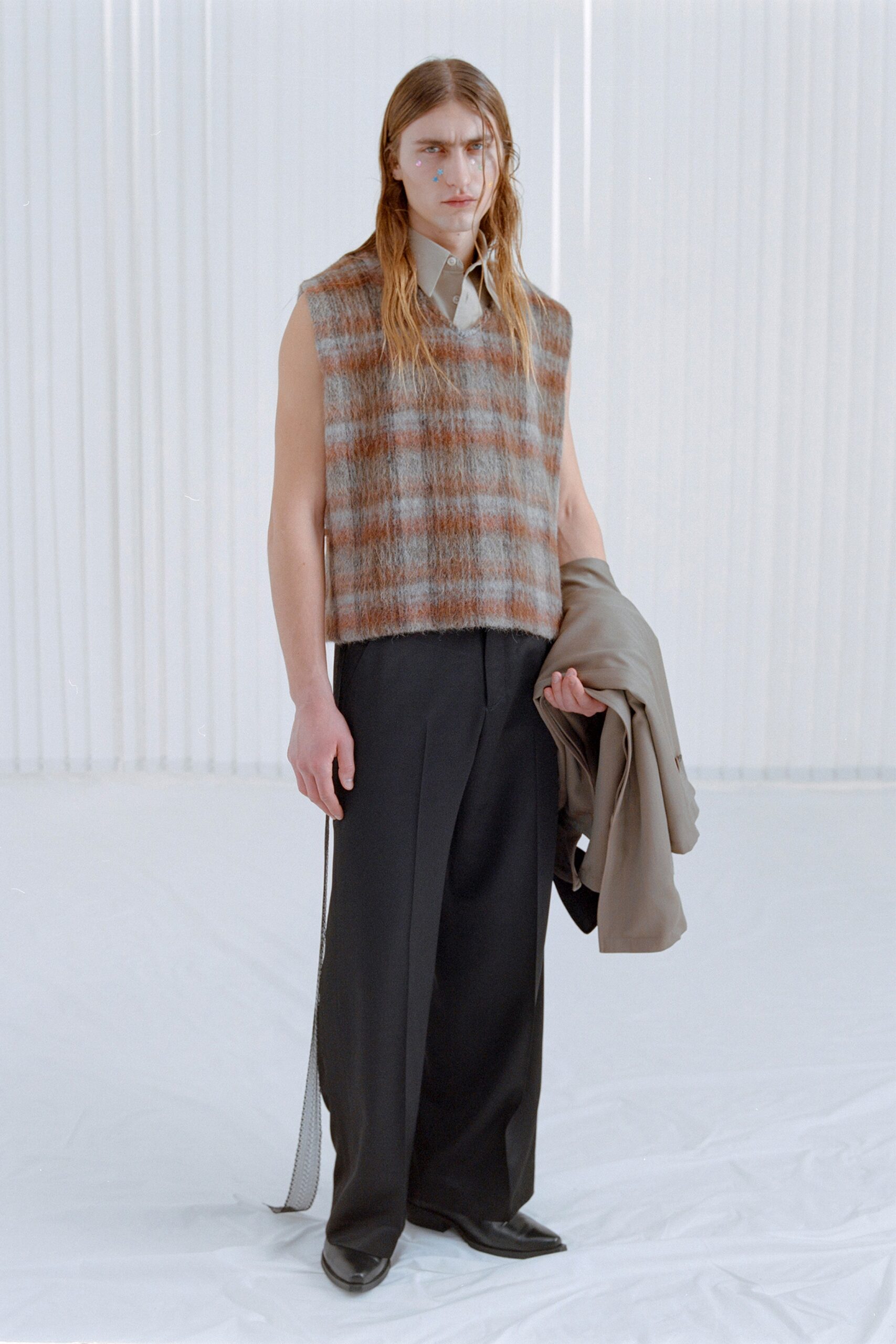 Our Legacy F/W 22 Look 42