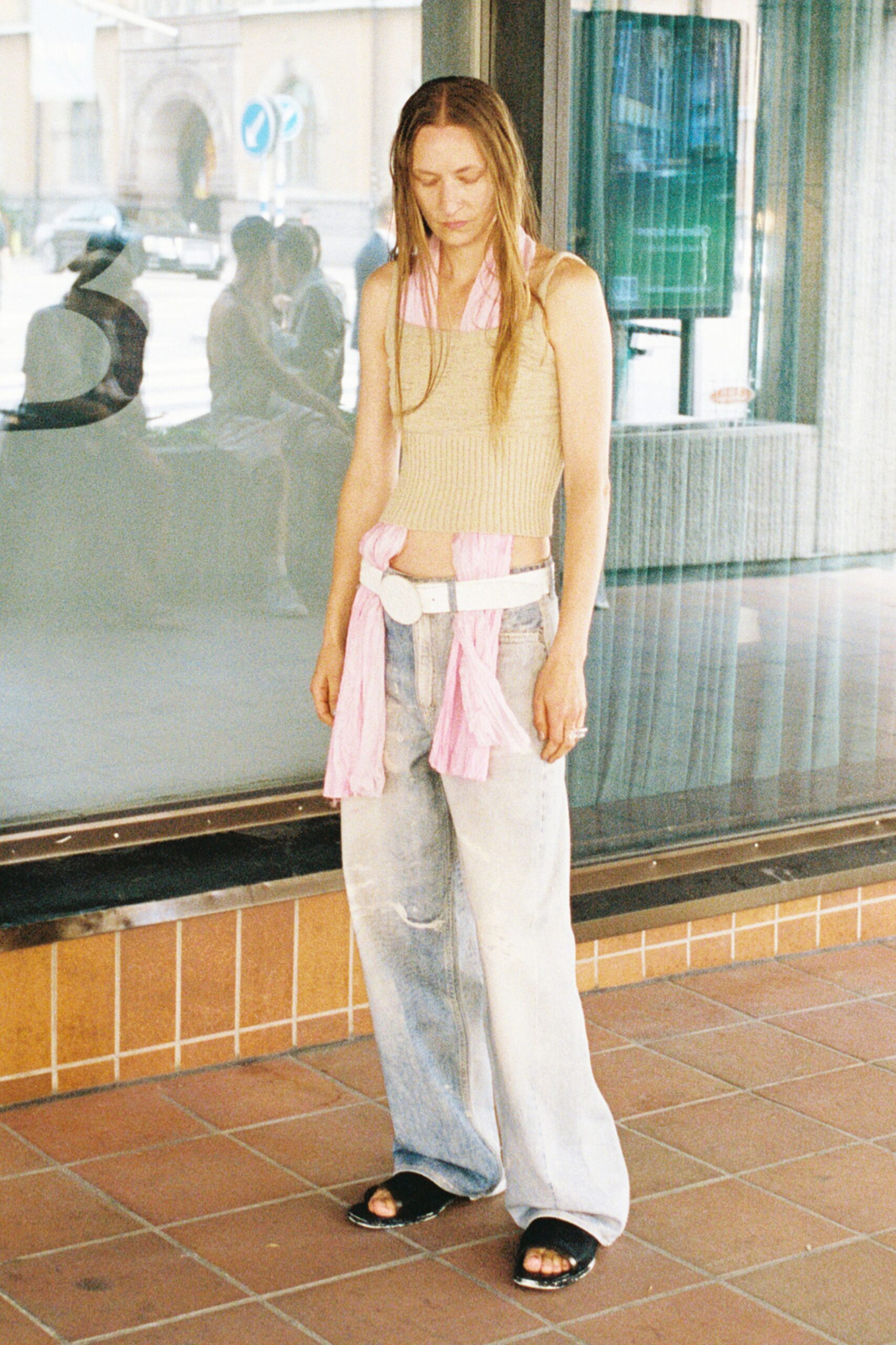 Our Legacy S/S 22 Look 42