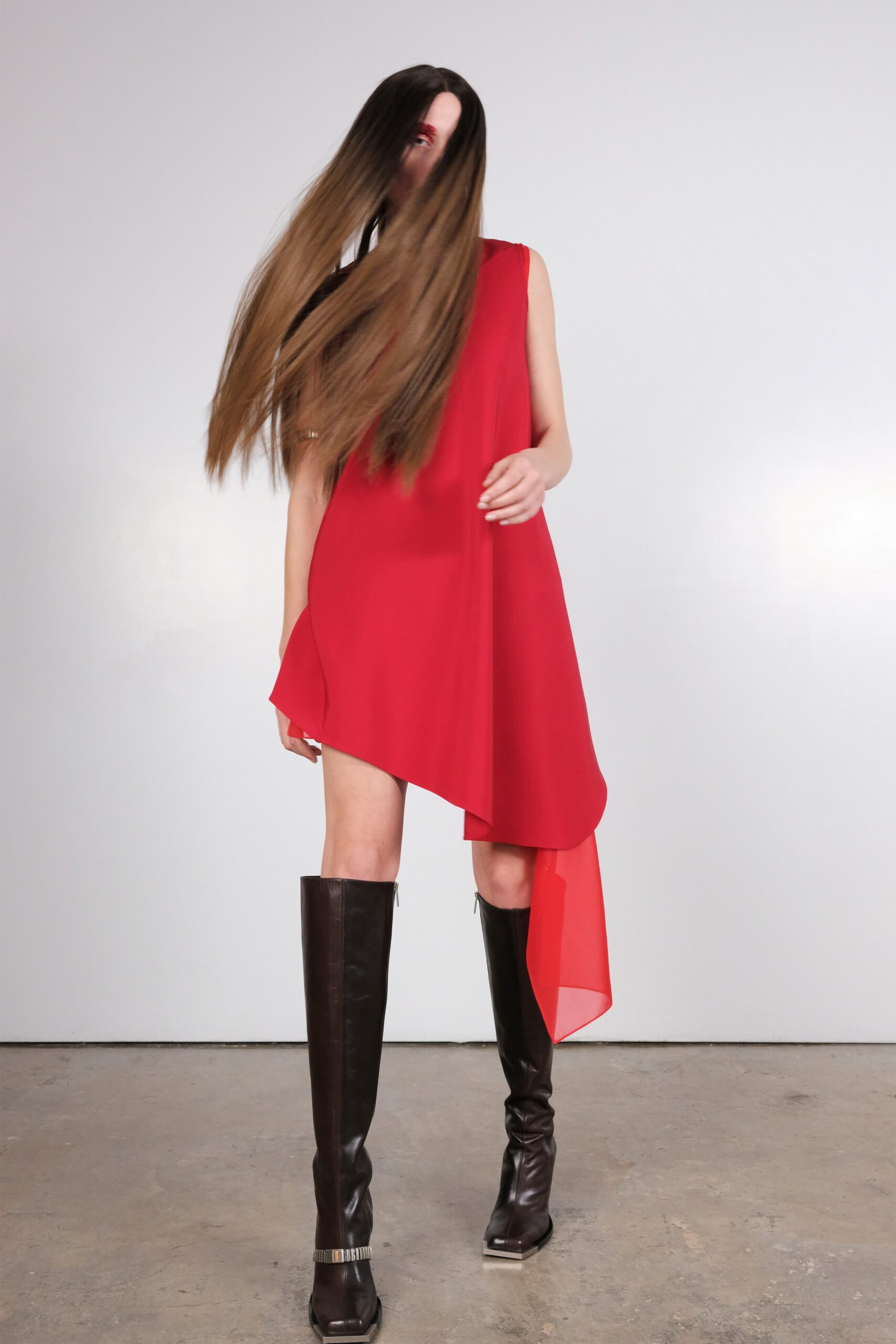 Peter Do F/W 20 Look 42