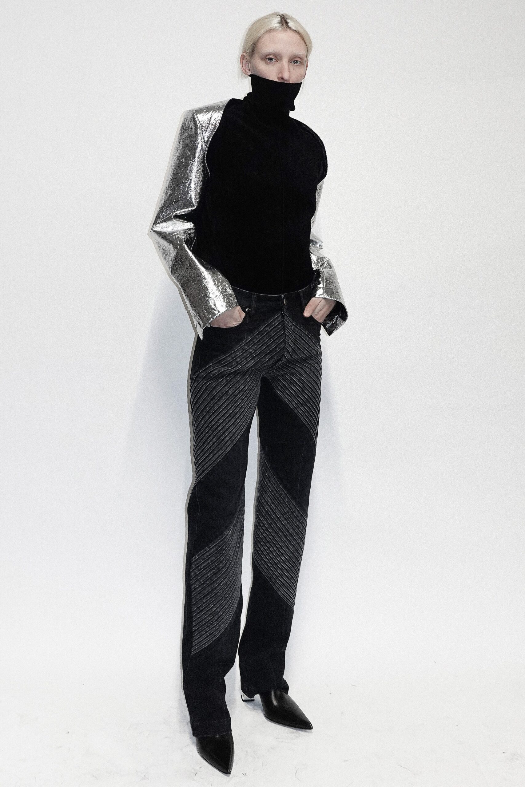 Peter Do F/W 21 Look 42