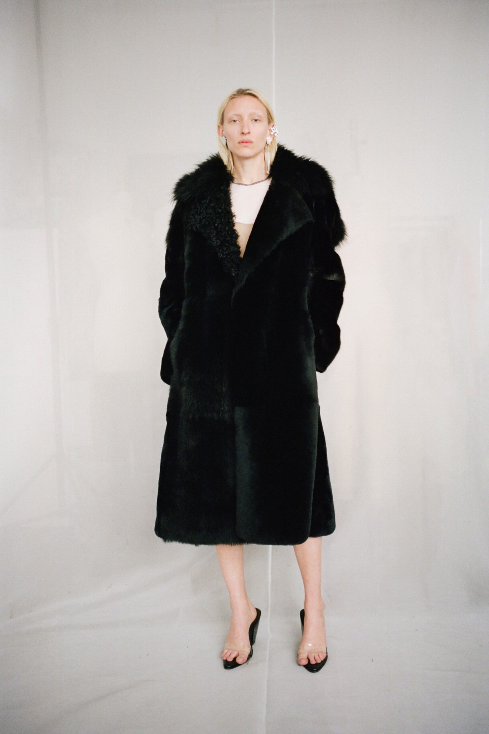 Peter Do S/S 19 Look 35