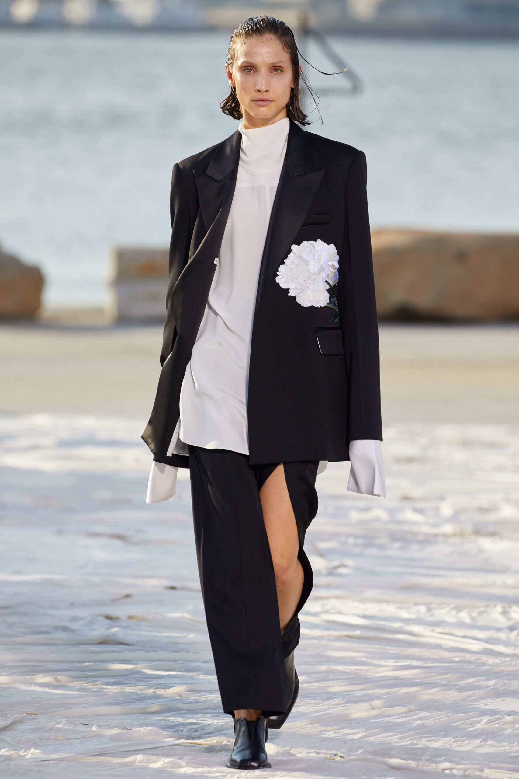 Peter Do S/S 22 Look 42