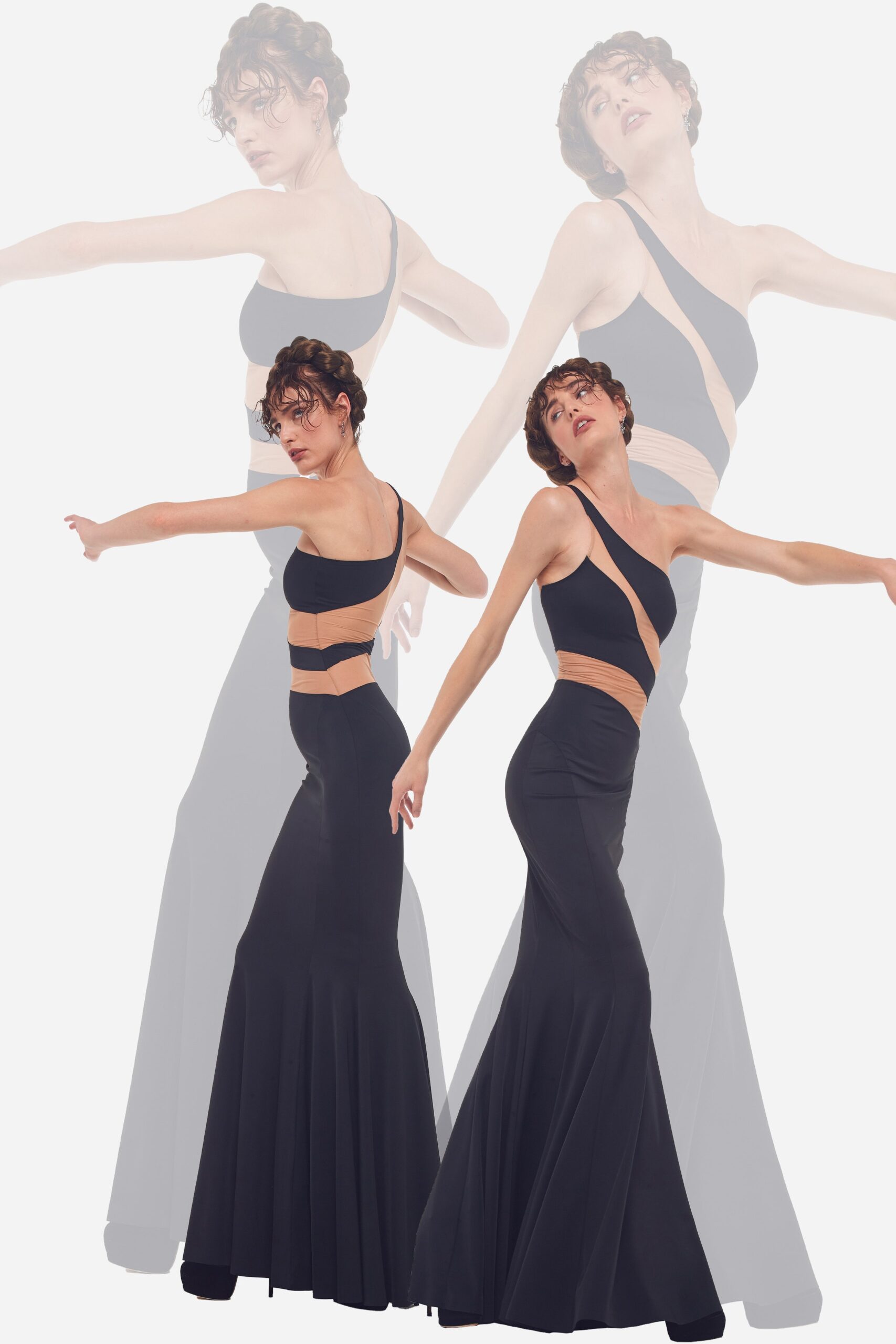 Norma Kamali Resort 23 Look 42