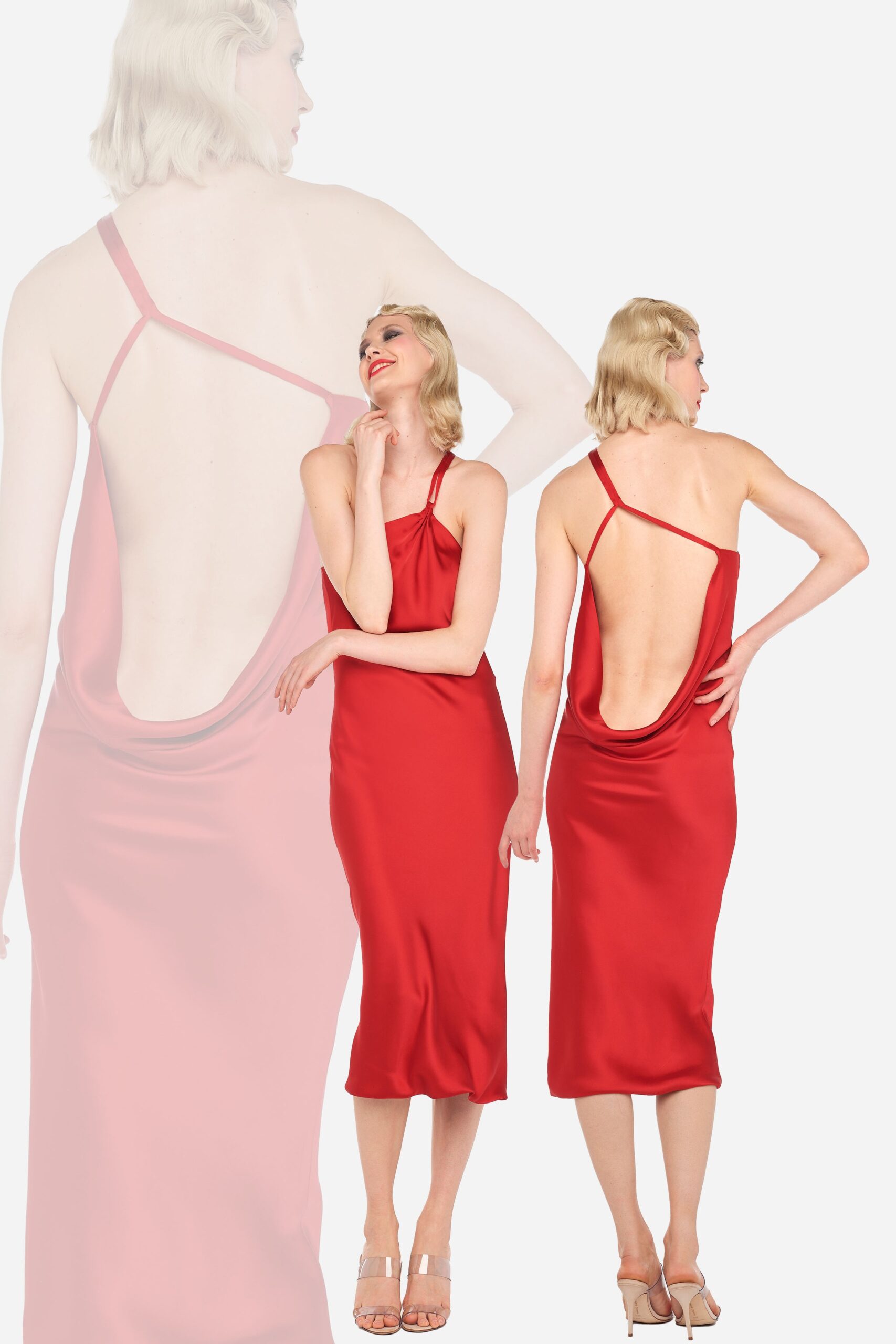Norma Kamali Resort 24 Look 42