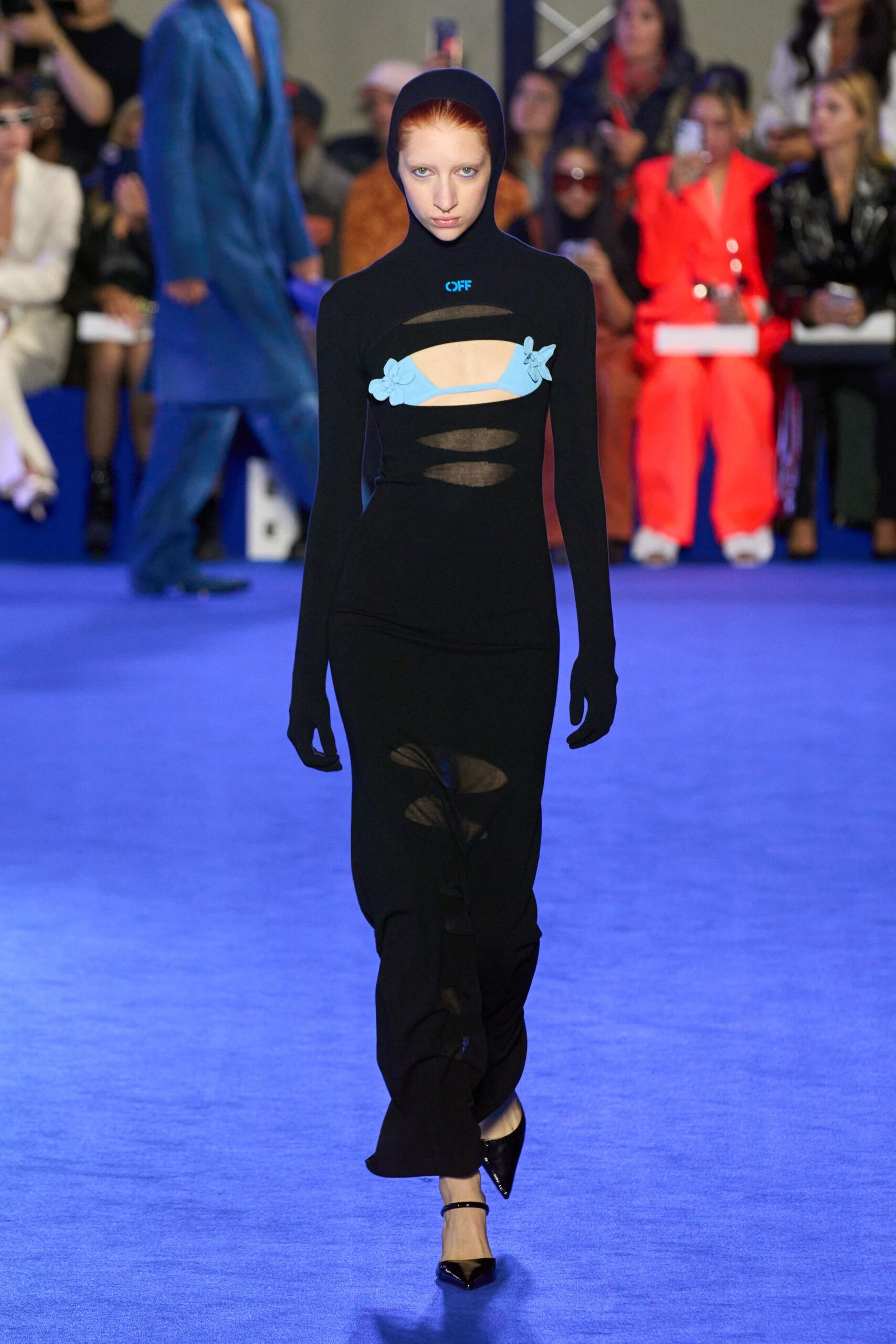 Off-White S/S 23 Look 42