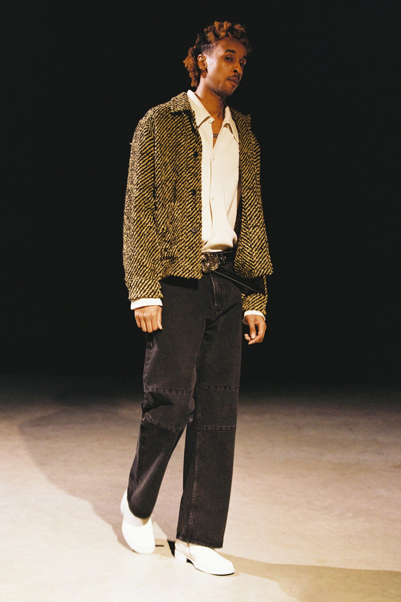 Our Legacy F/W 21 Look 42