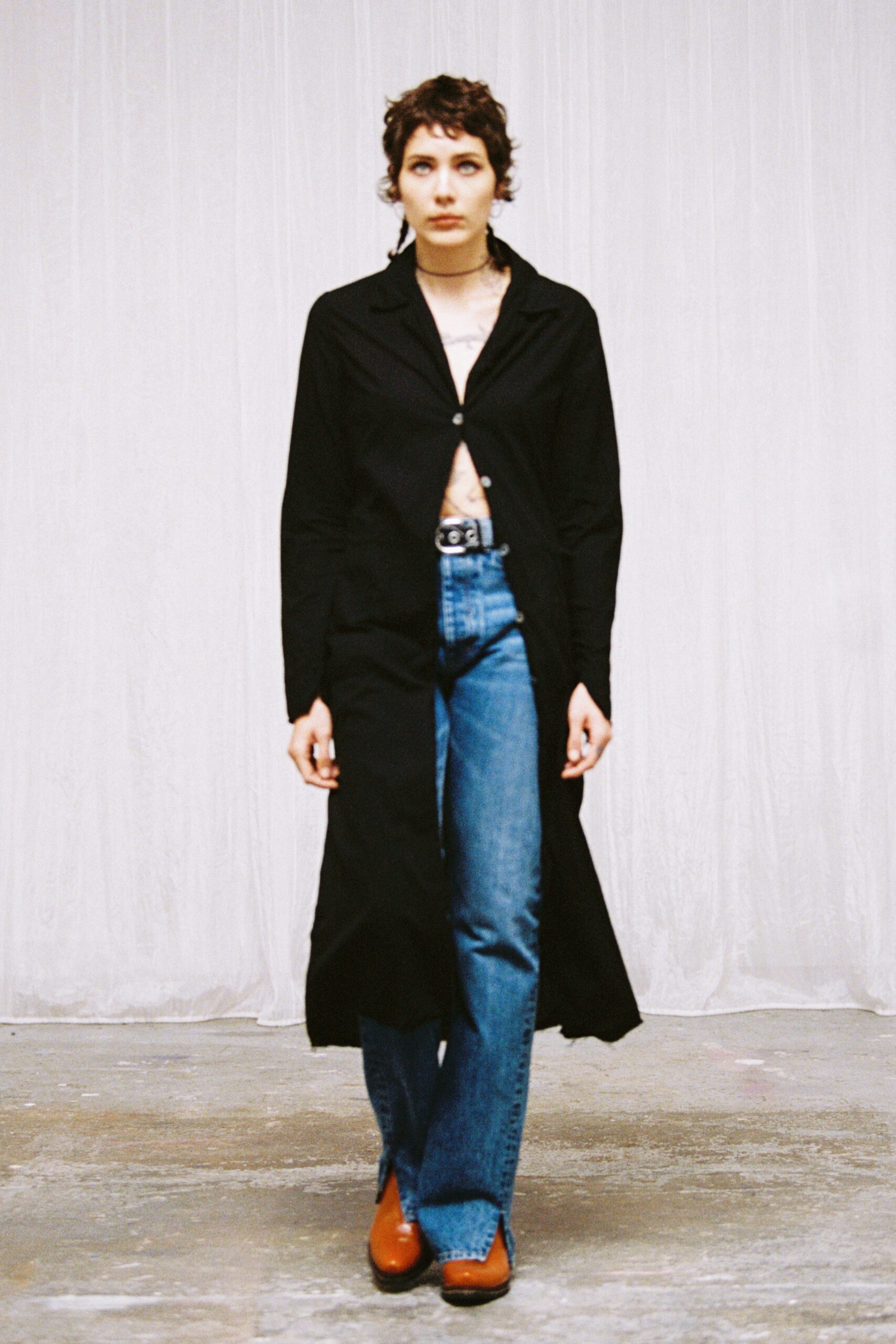 Our Legacy S/S 21 Look 42