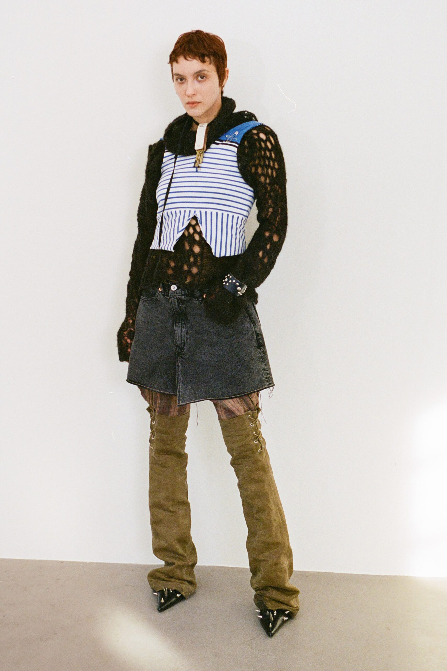 Our Legacy F/W 23 Look 42