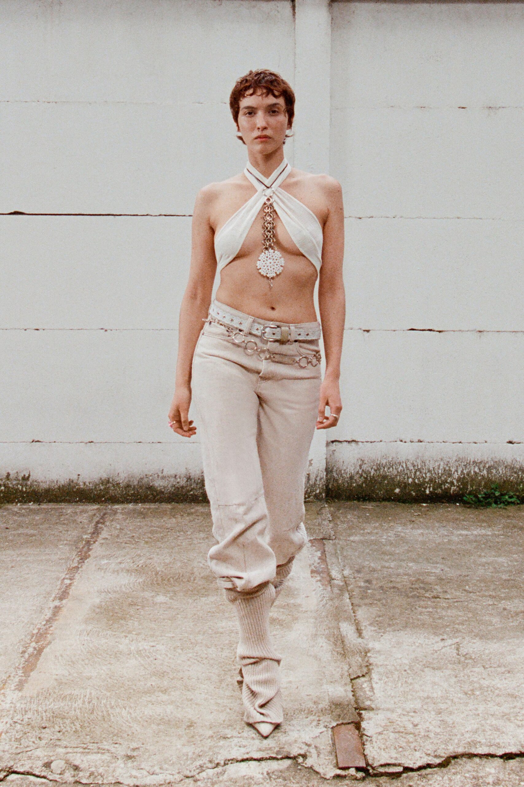 Our Legacy S/S 24 Menswear Look 42