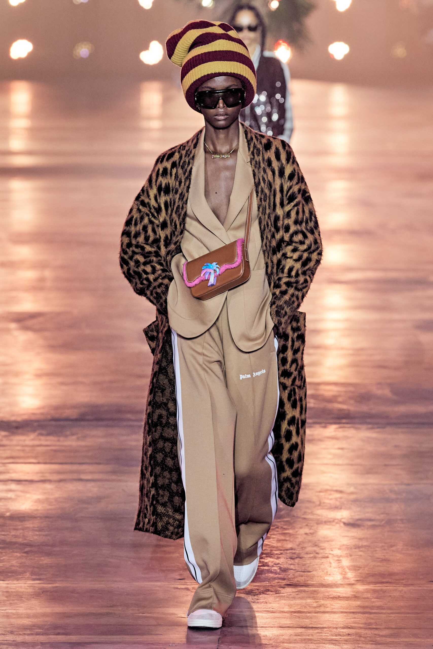 Palm Angels F/W 22 Look 42