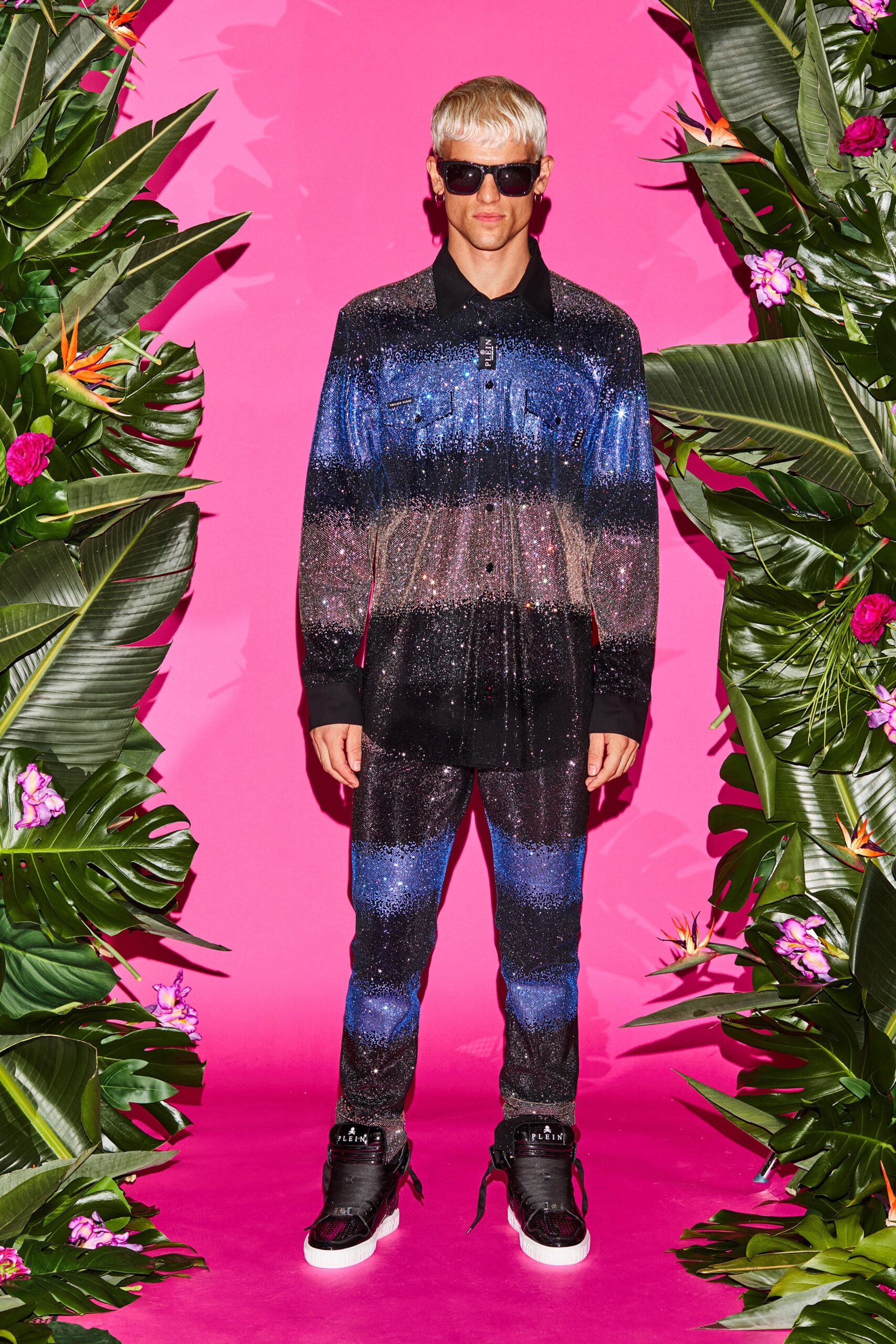Philipp Plein Resort 23 Look 42