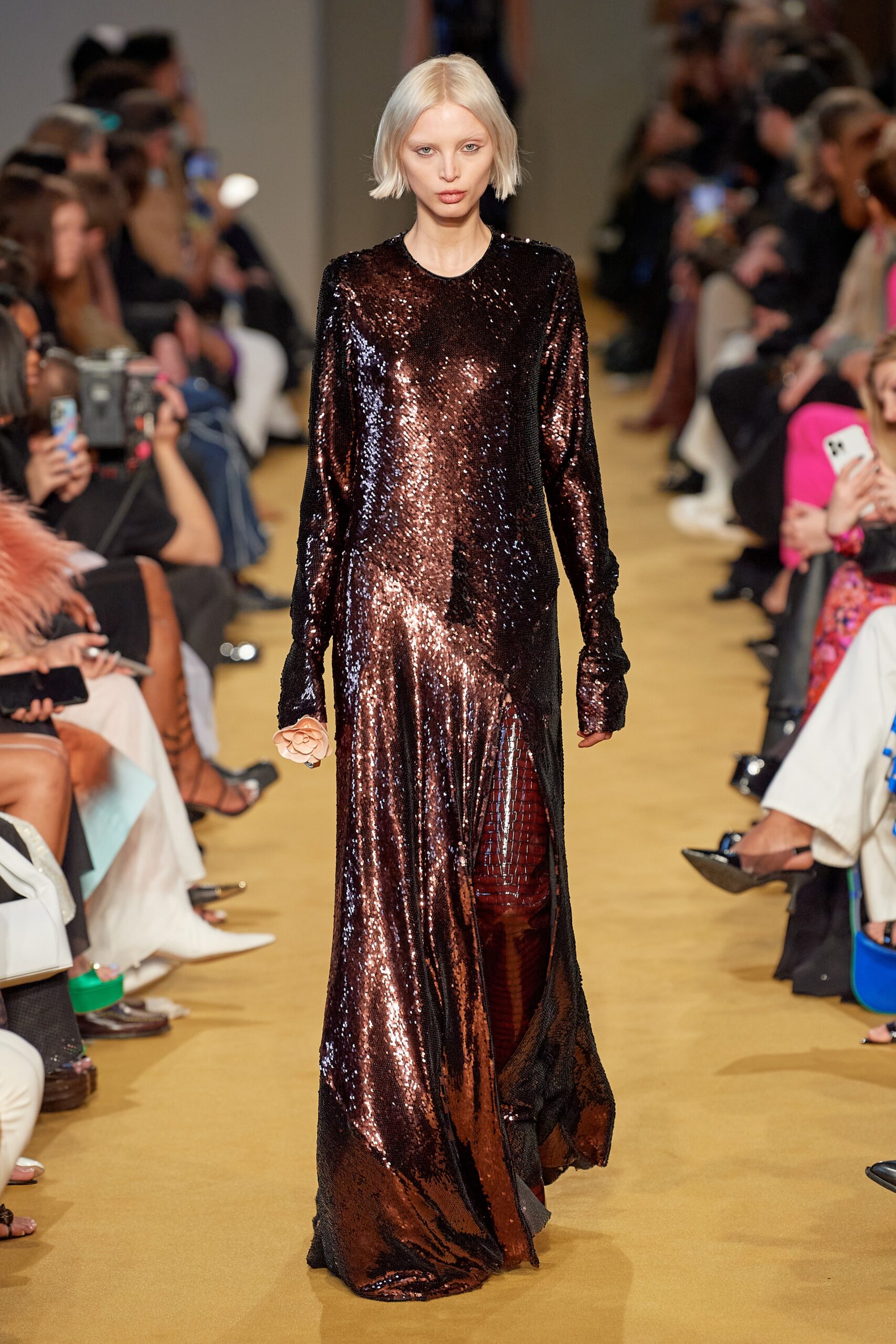 Philosophy di Lorenzo Serafini F/W 23 Look 43