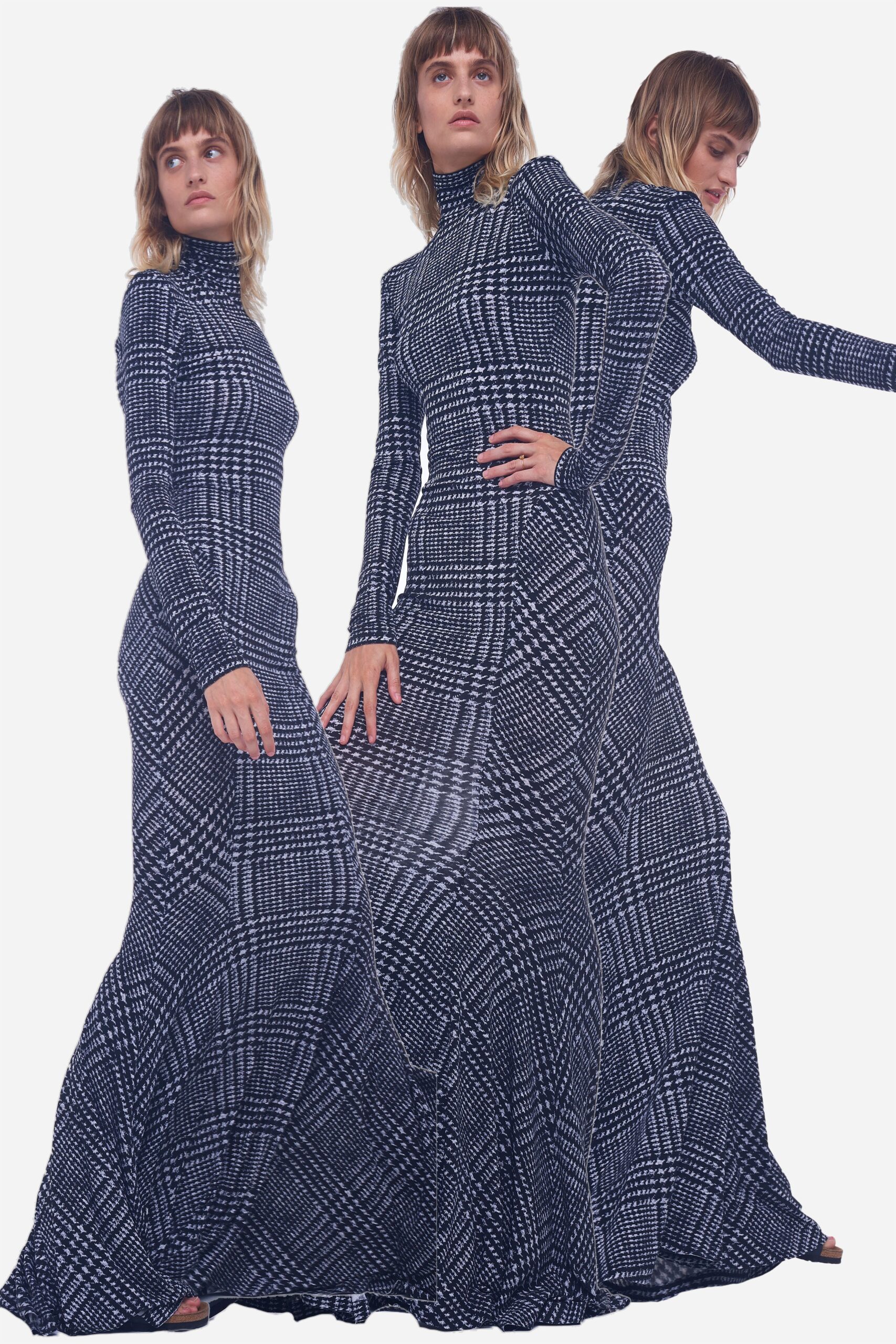 Norma Kamali Resort 21 Look 43