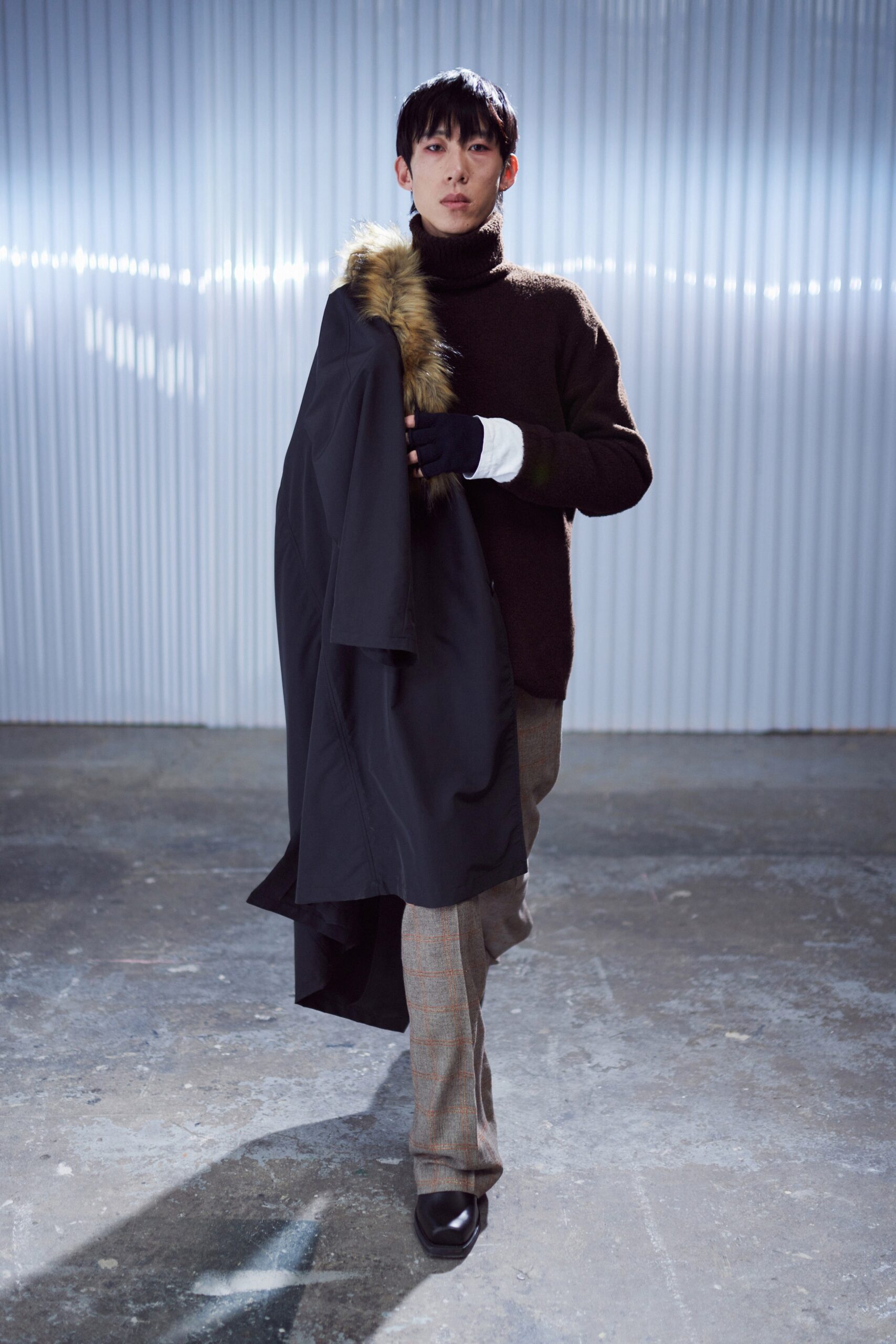 Our Legacy F/W 20 Look 39