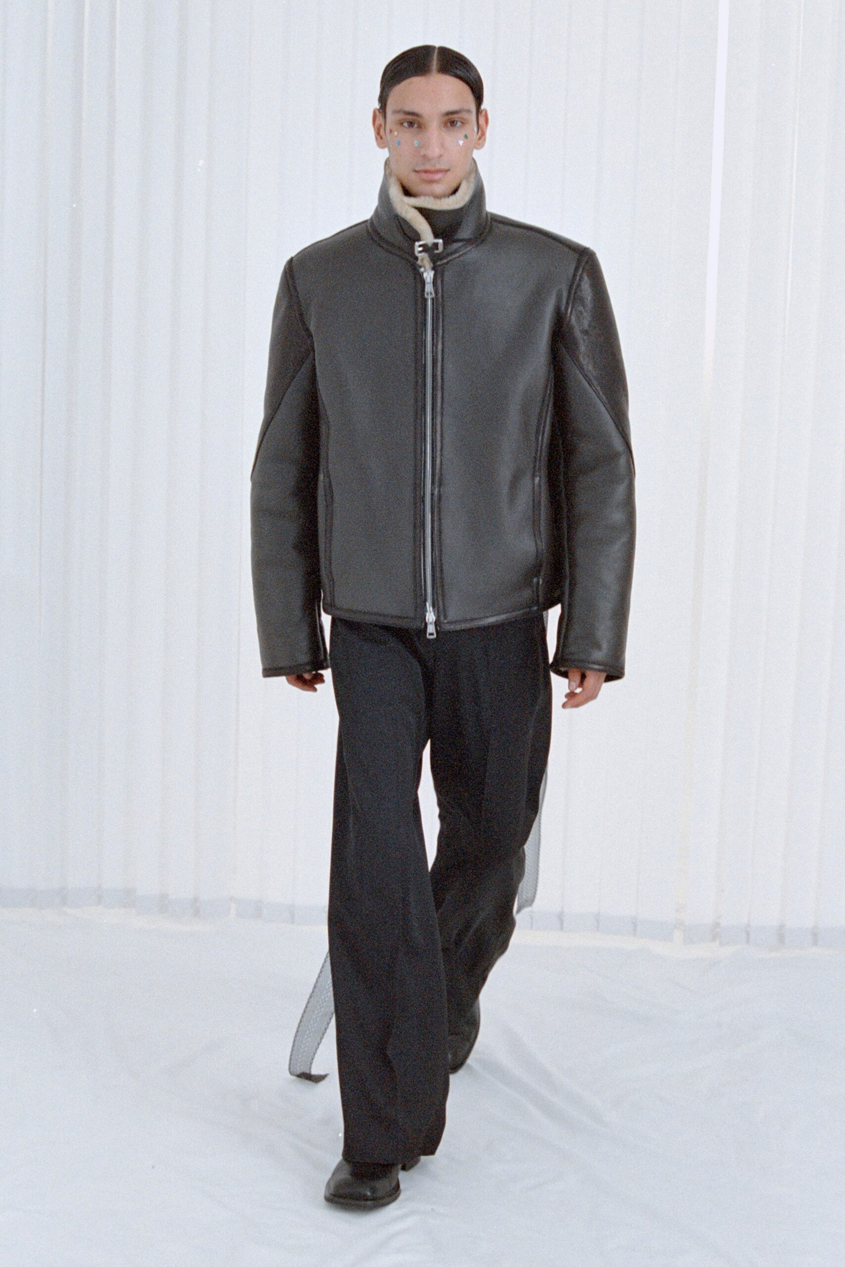 Our Legacy F/W 22 Look 43