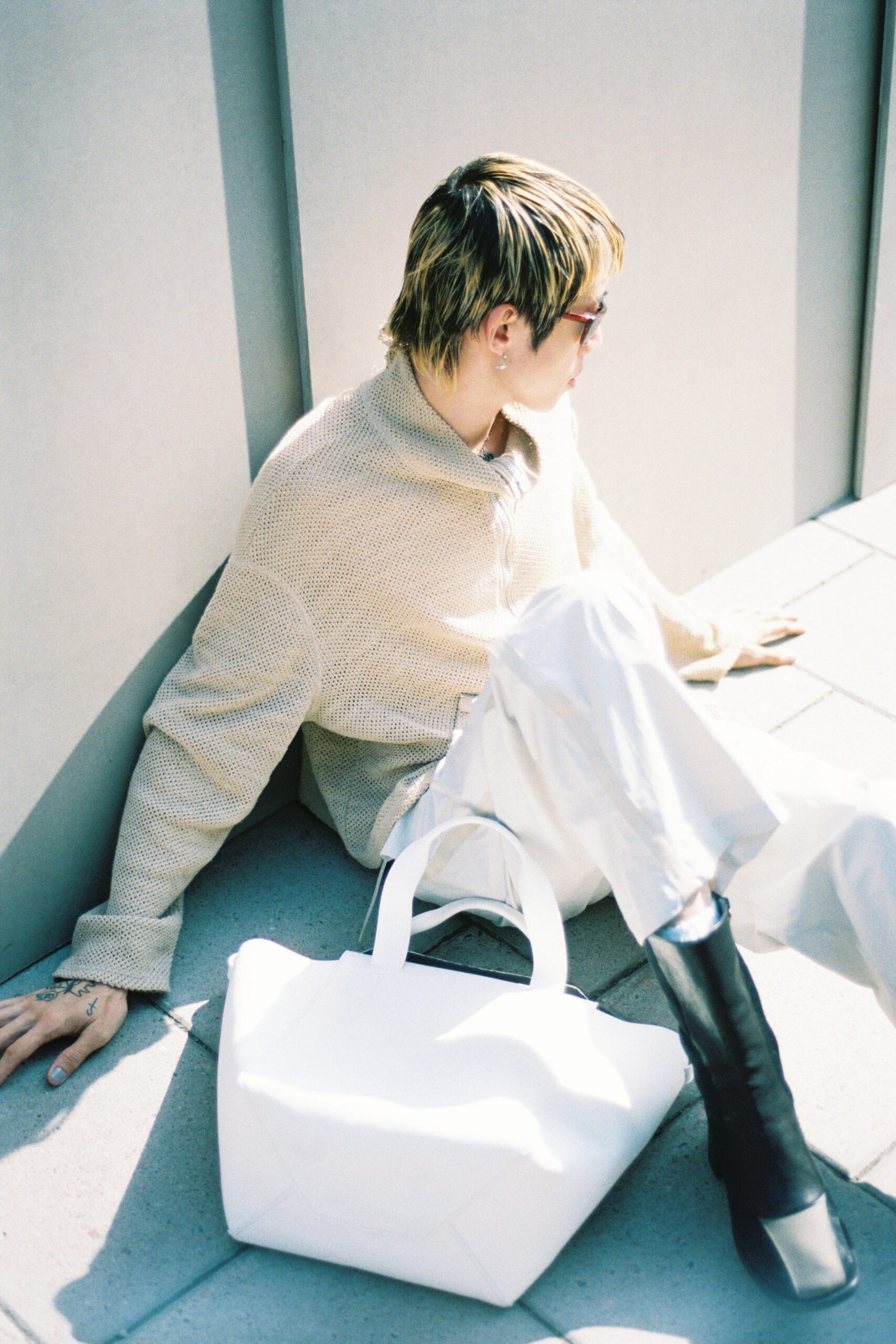 Our Legacy S/S 22 Look 43